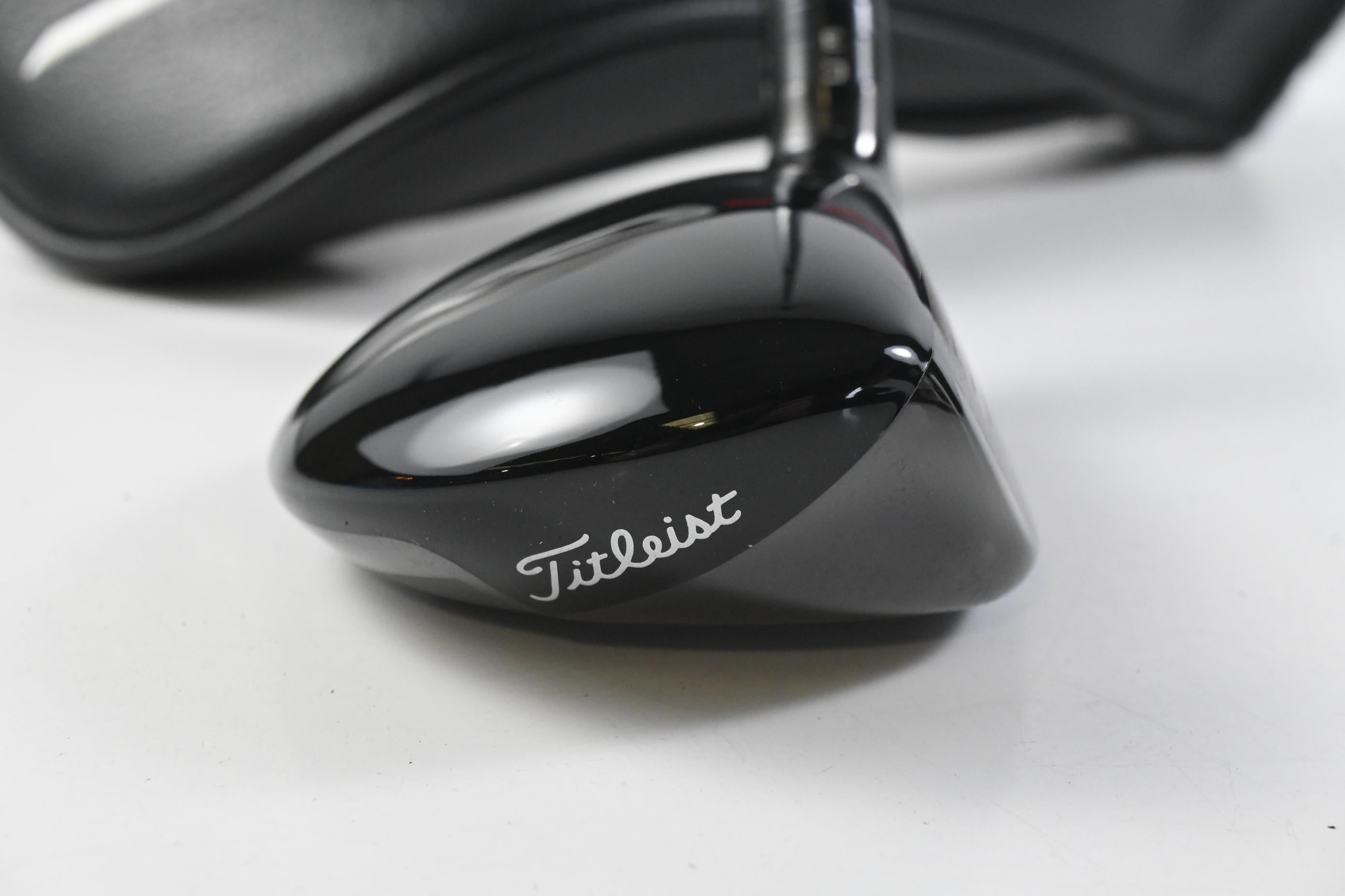 Titleist GT1 #5 Hybrid / 23 Degree / Regular Flex Fujikura Air Speeder 50 Shaft