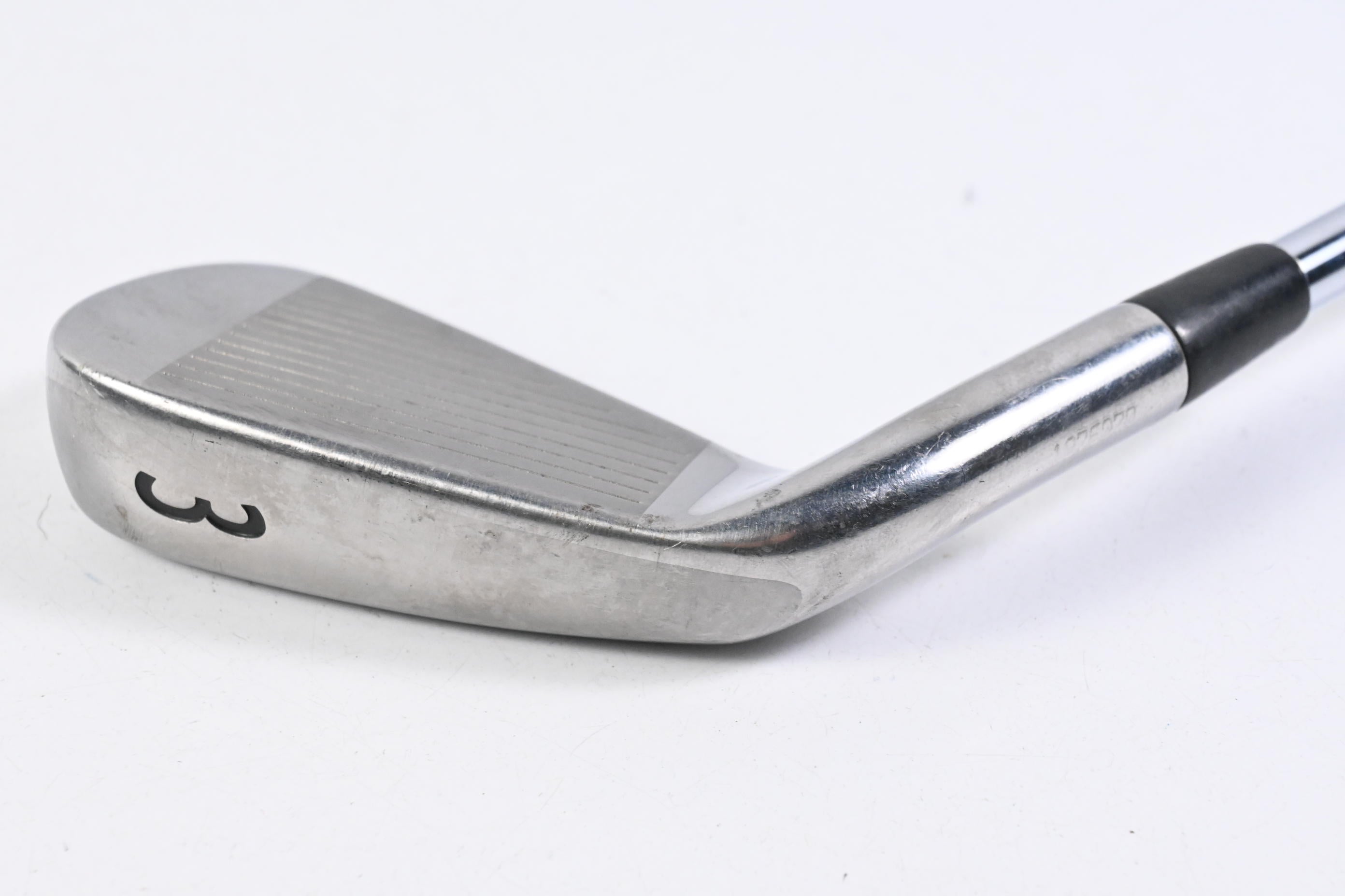 Titleist 712 AP1 #3 Iron / 20 Degree / Regular Flex Dynalite Gold XP R300 Shaft