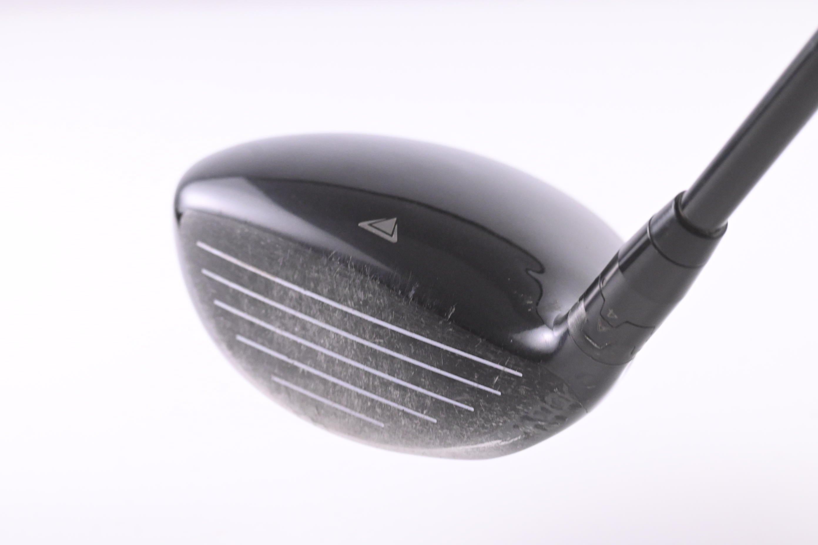 Titleist 917 F2 #3 Wood / 16.5 Degree / Regular Flex Kuro Kage Black TiNi 55