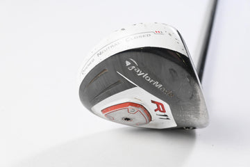 Taylormade R11 #3 Wood / 15.5 Degree / Regular Flex Fujikura Blur 70 Shaft