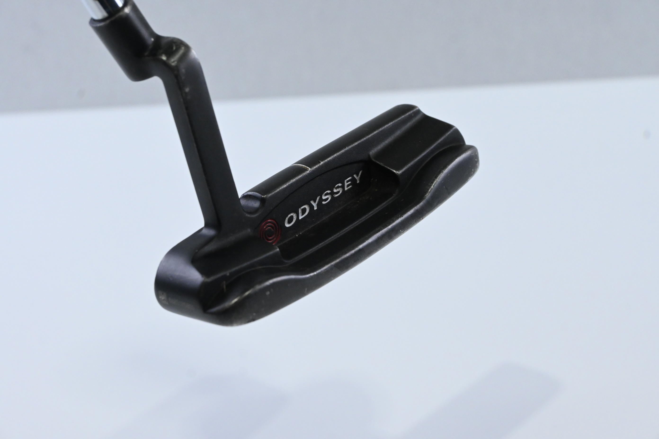 Odyssey White Hot Pro 1 Black Putter / 34 Inch