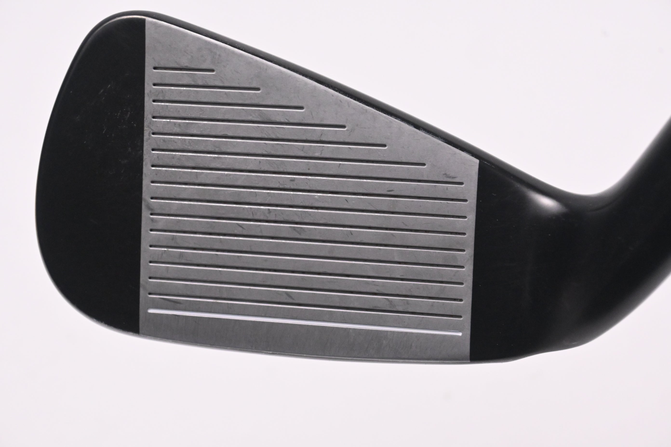 Ping iCrossover #3 Hybrid / 20 Degree / Stiff Flex Ping Alta CB Black 70 Shaft