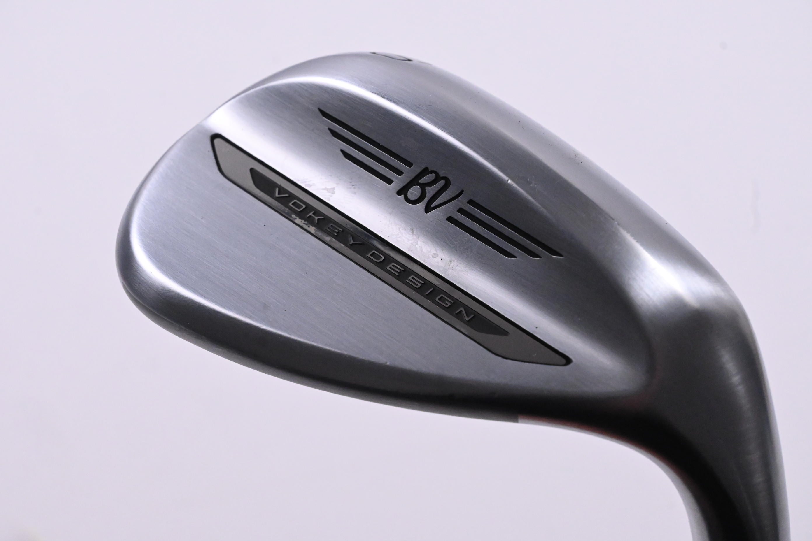 Titleist Vokey SM11 Lob Wedge / 60 Degree / Senior Flex Mitsubishi MMT 55 Shaft