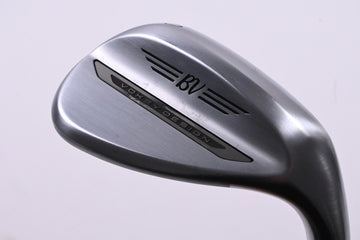 Titleist Vokey SM11 Lob Wedge / 60 Degree / Senior Flex Mitsubishi MMT 55 Shaft