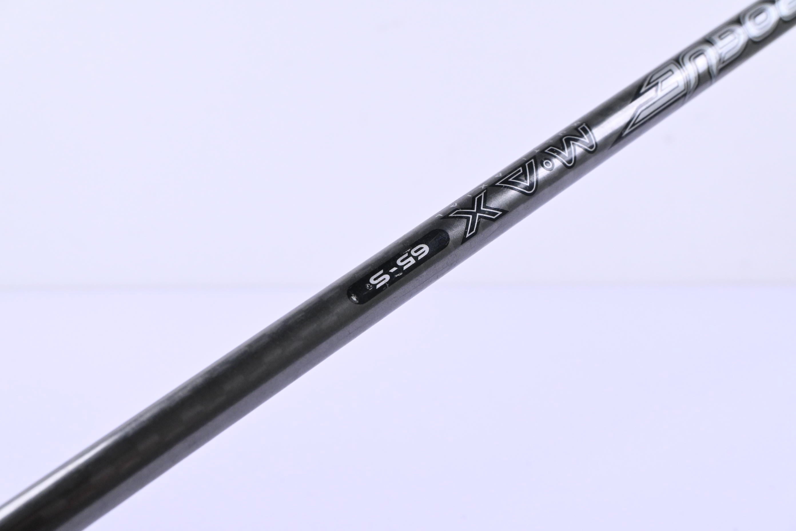 Callaway GBB Epic Driver / 9 Degree / Stiff Flex Aldila Rogue M-AX 65 Shaft