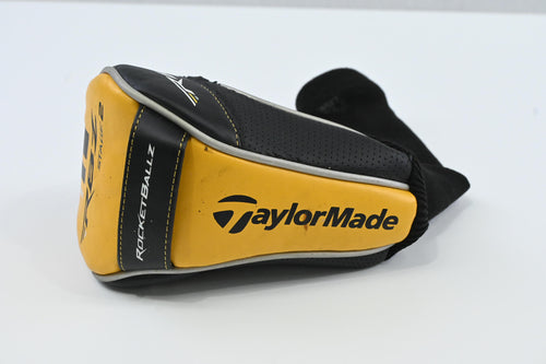 Taylormade RBZ Stage 2 Tour #3 Wood / 14.5 Degree / Stiff Flex Matrix Ozik Rul