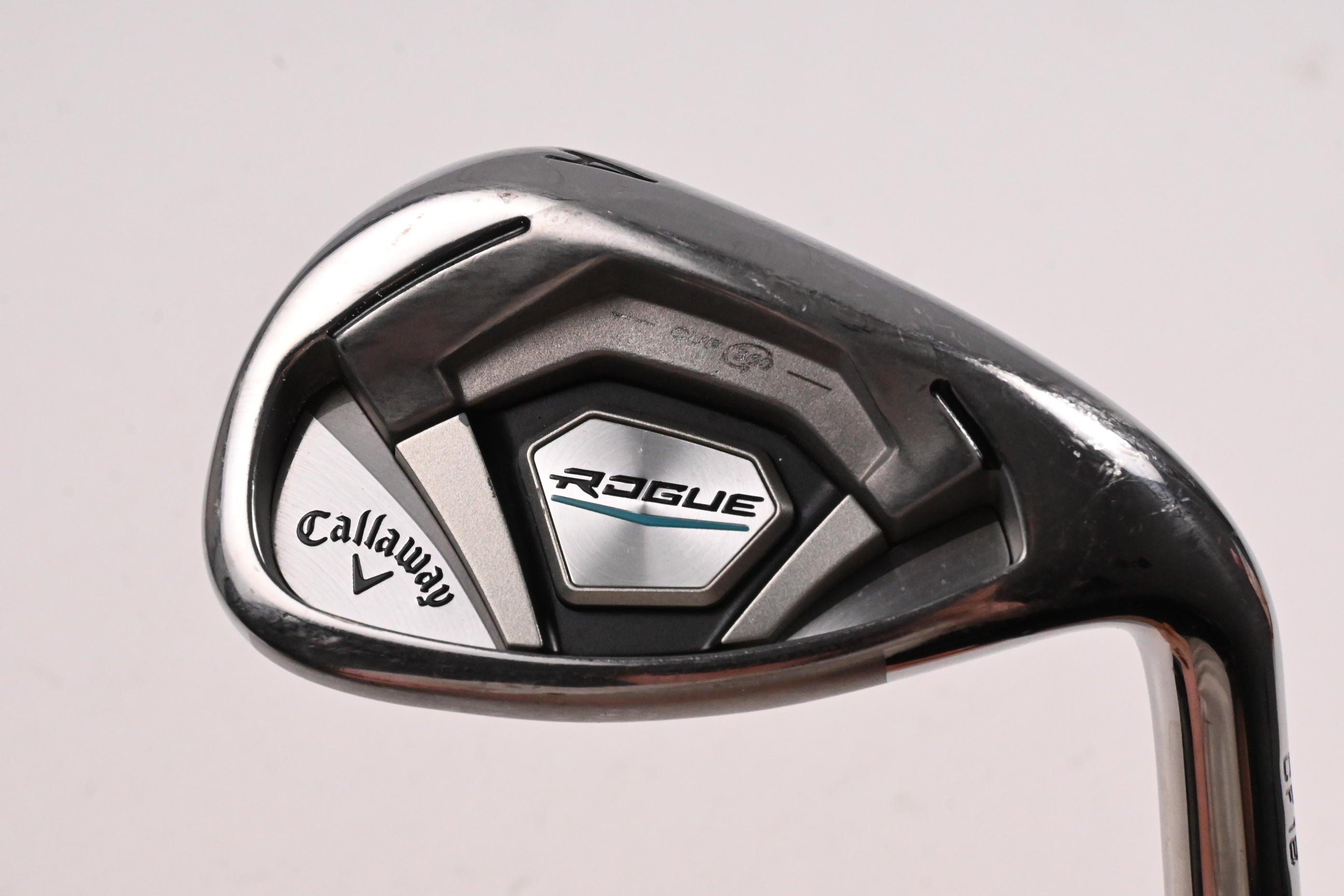 Callaway Rogue Gap Wedge / 48 Degree / Regular Flex XP 95 R300 Shaft