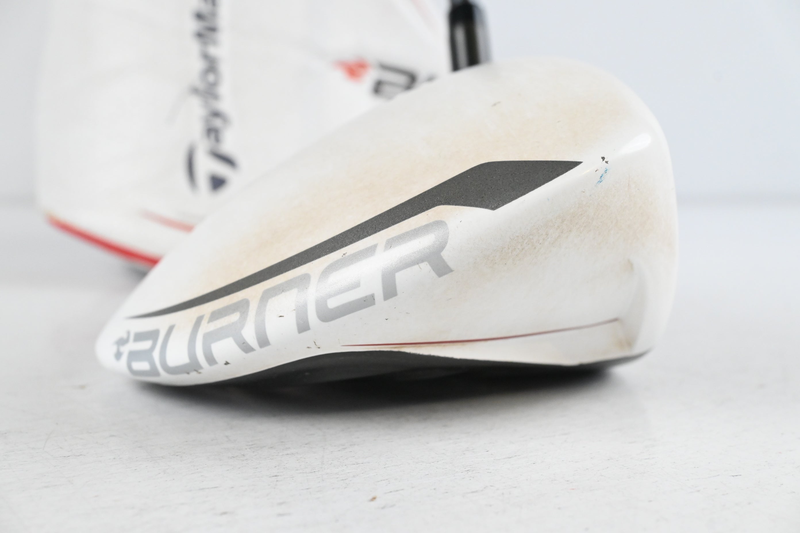 Taylormade Burner Superfast 2.0 Driver / 10.5 Degree / Regular Flex REAX 4.8