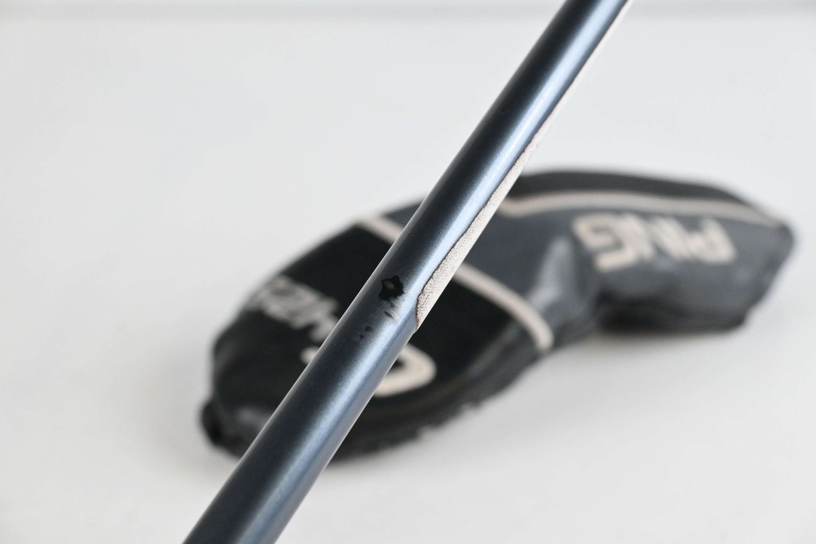 Ping G425 #3 Hybrid / 19 Degree / Senior Flex Ping Alta CB Slate 70 Shaft