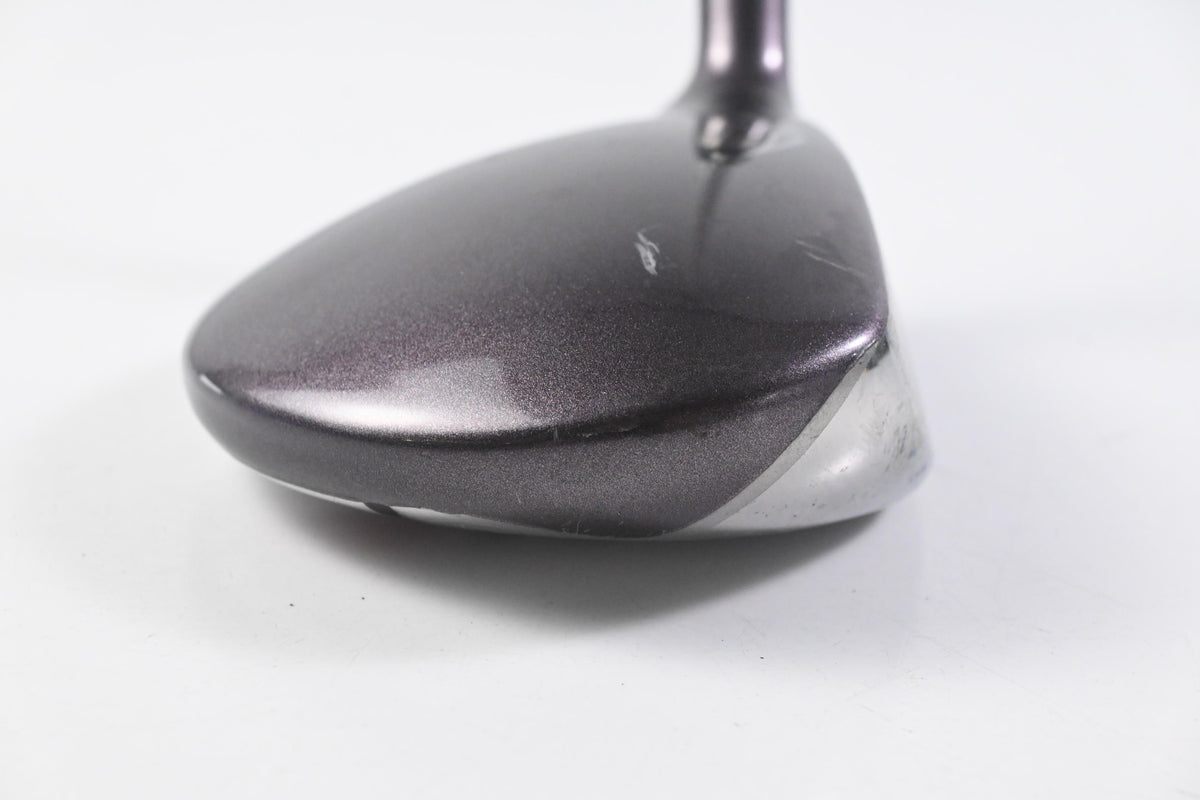 Ladies Ping Faith #3 Wood / 18 Degree / Ladies Flex Ping ULT 200 Shaft
