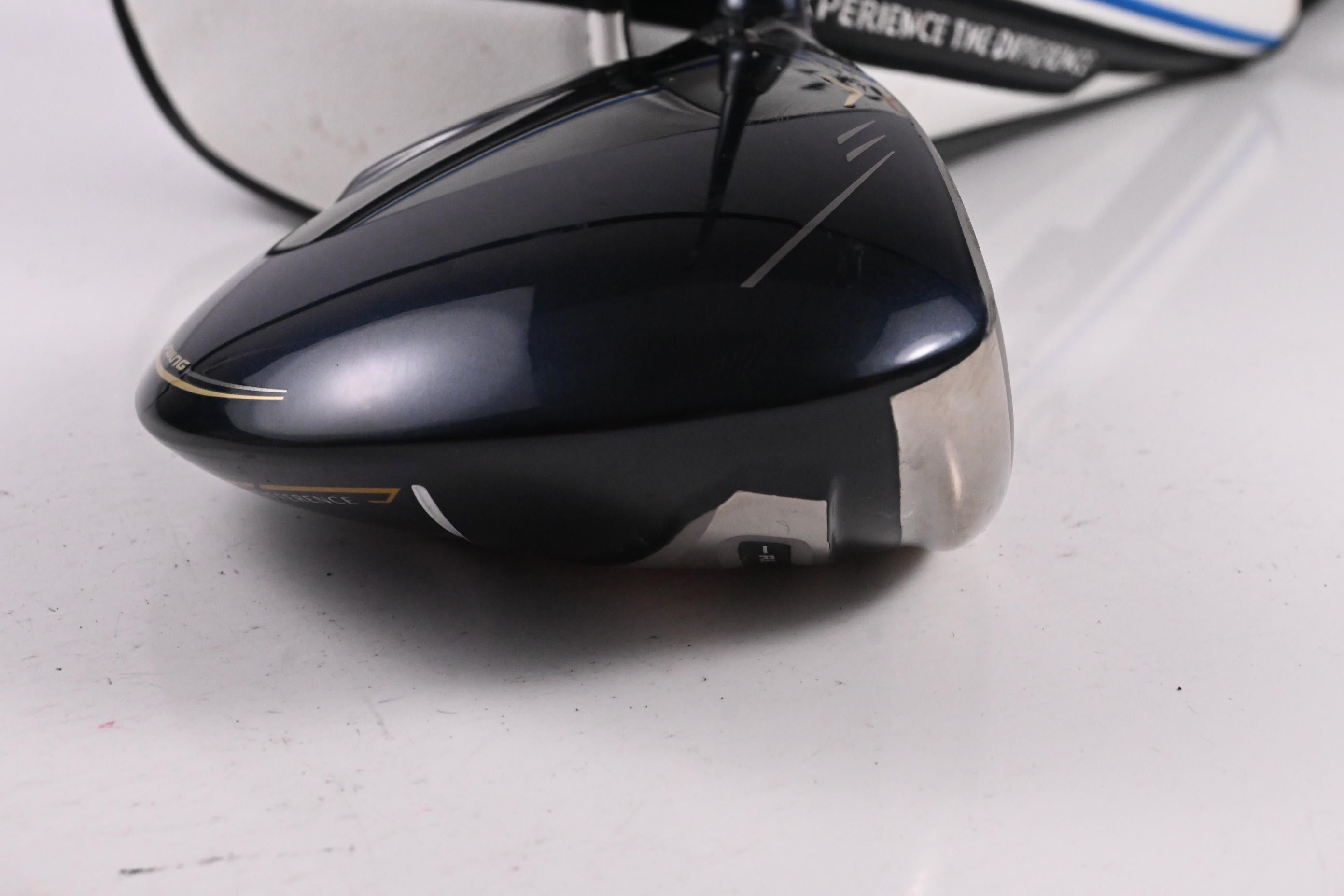 XXIO 12 Driver / 11.5 Degree / Stiff/Regular Flex XXIO MP 1200 39 Shaft