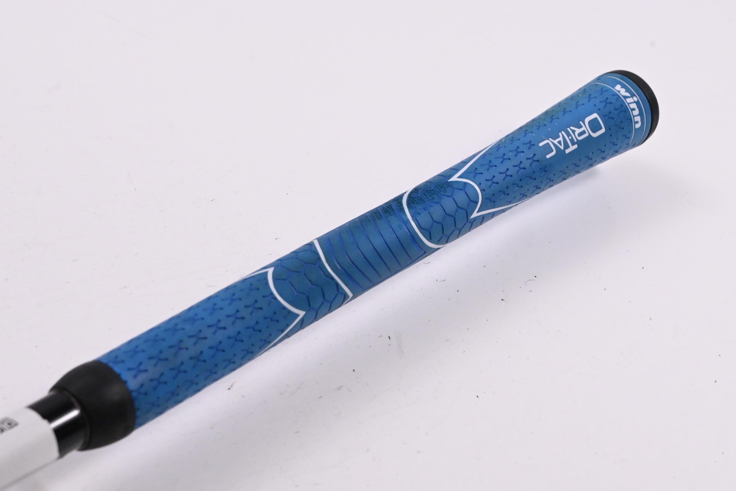 Junior Ping Prodi G #8 Iron / Black Dot / Stiff Flex Ping Prodi G Shaft