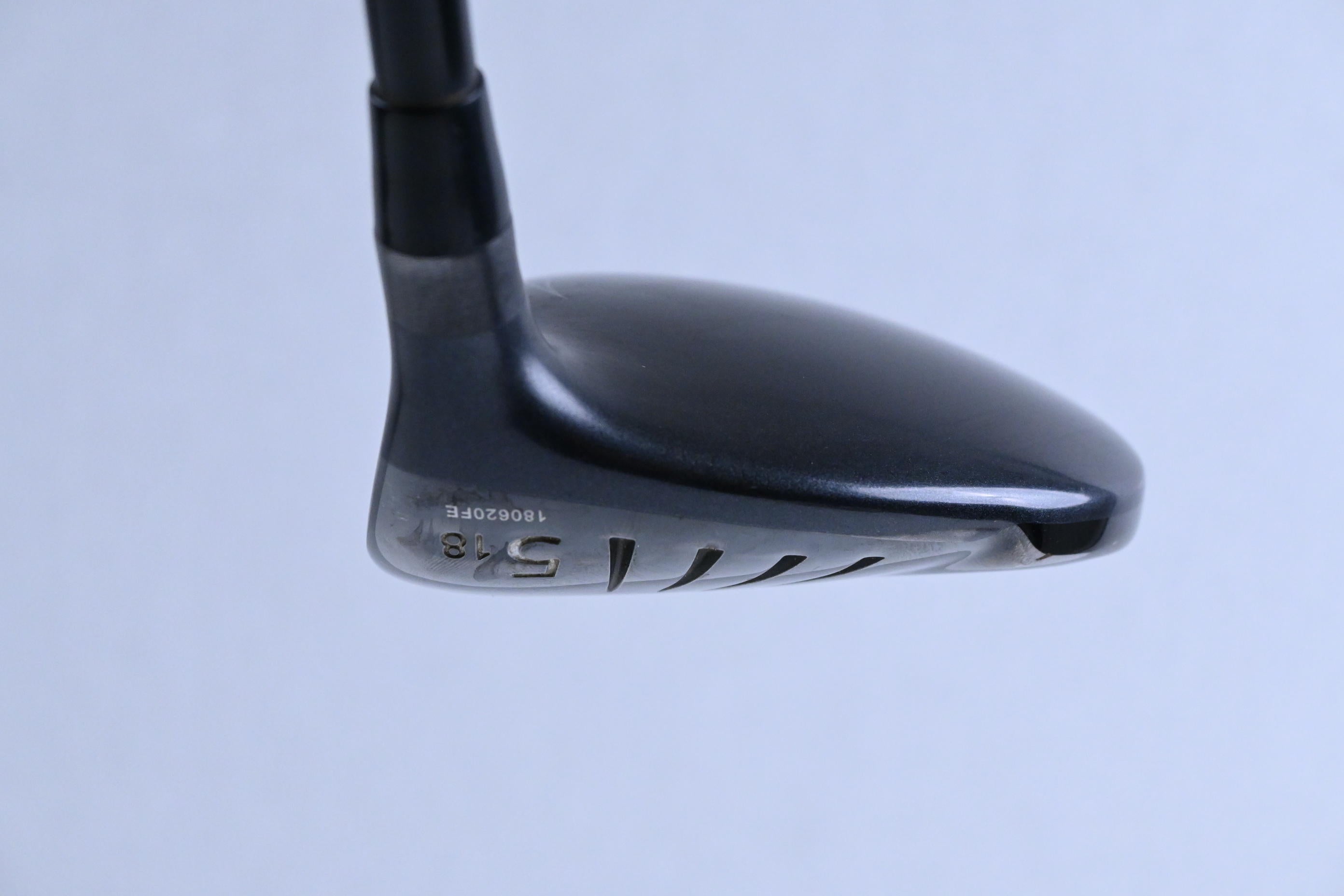 Ping G25 #5 Wood / 18 Degree / Regular Flex Ping TFC 189 Shaft