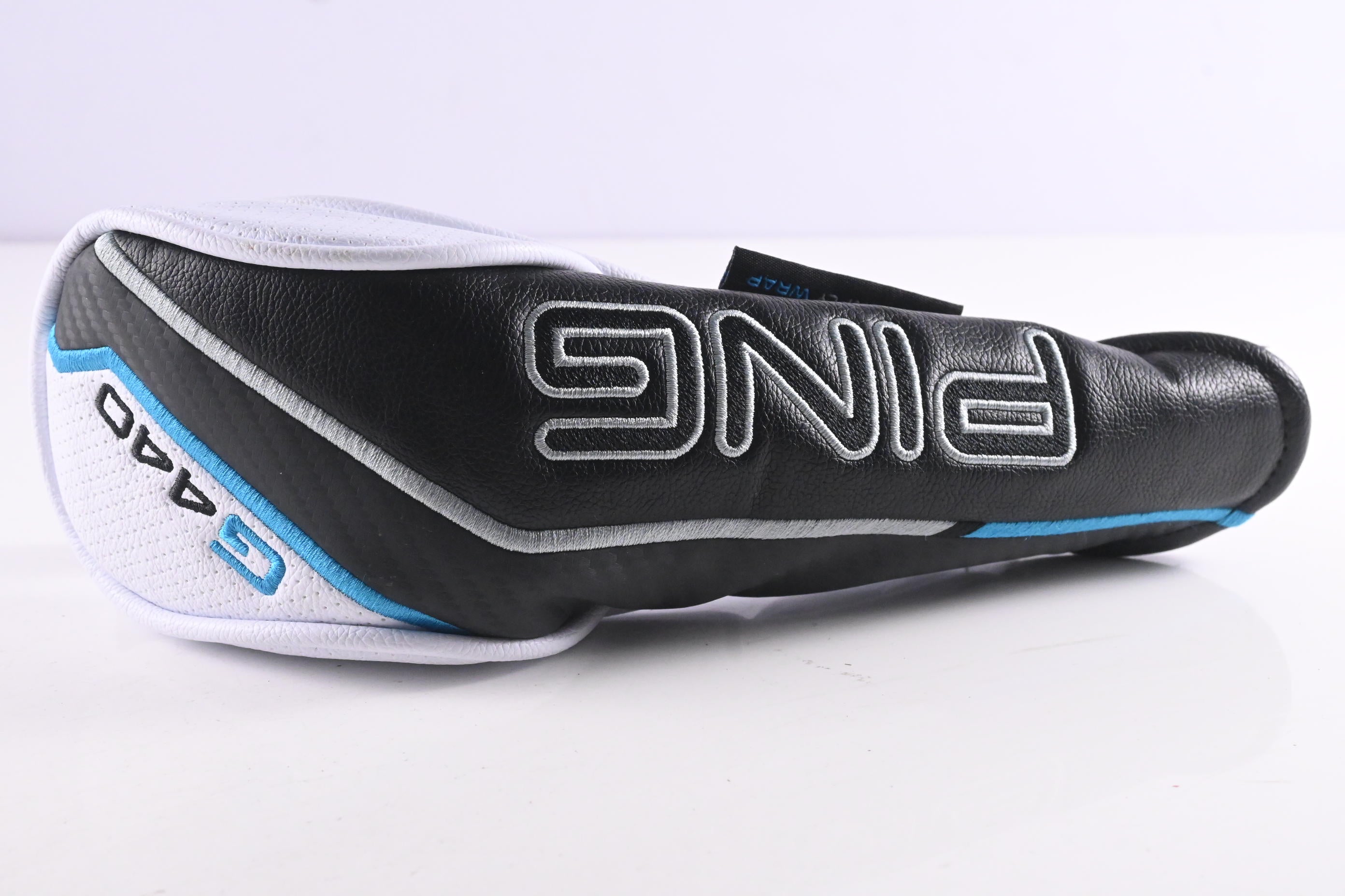 Ping G440 #5 Hybrid / 26 Degree / Regular Flex Denali Red 70 Shaft