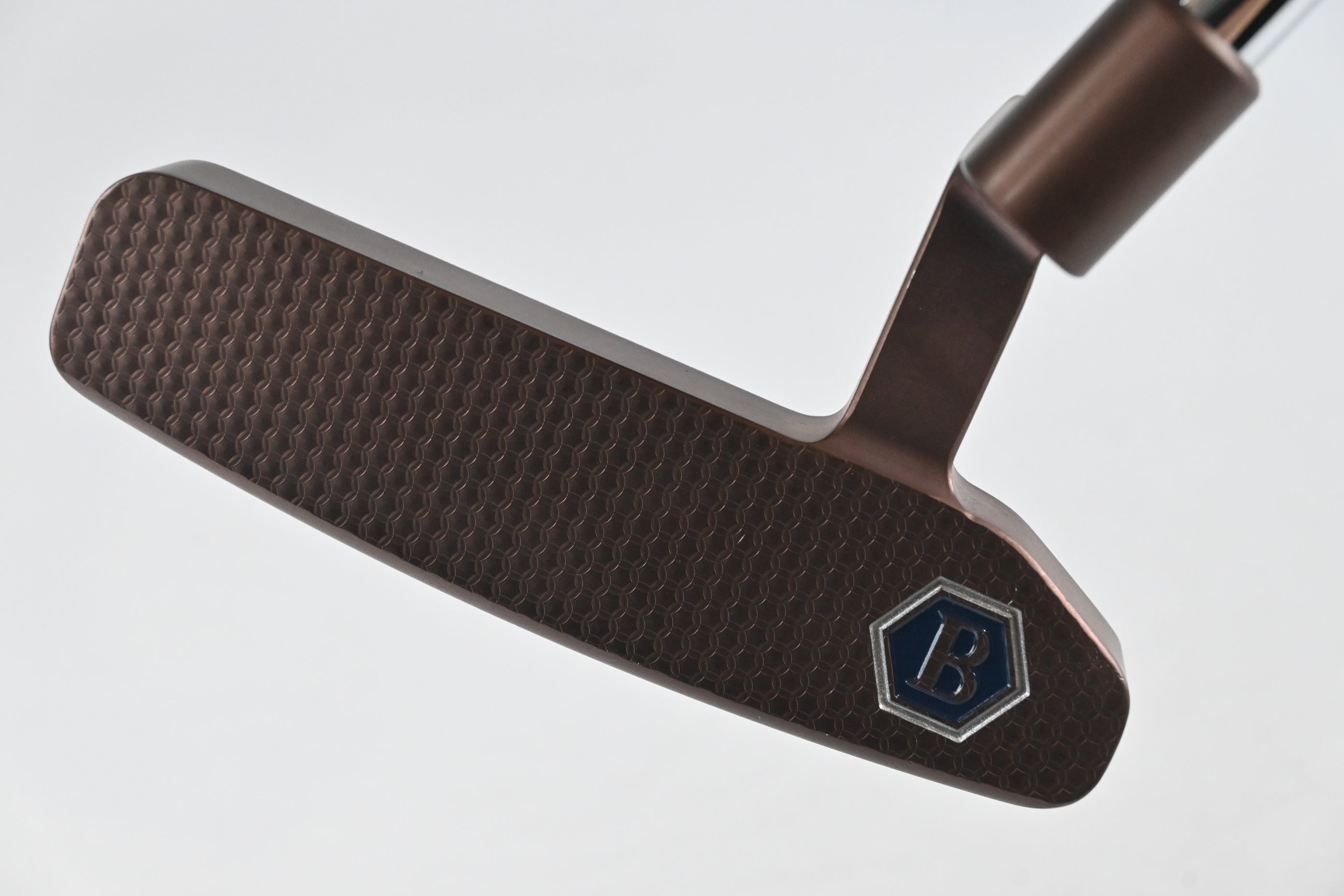 Bettinardi 2025 Queen B #8 Putter / 35 Inch