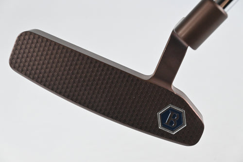Bettinardi 2025 Queen B #8 Putter / 35 Inch