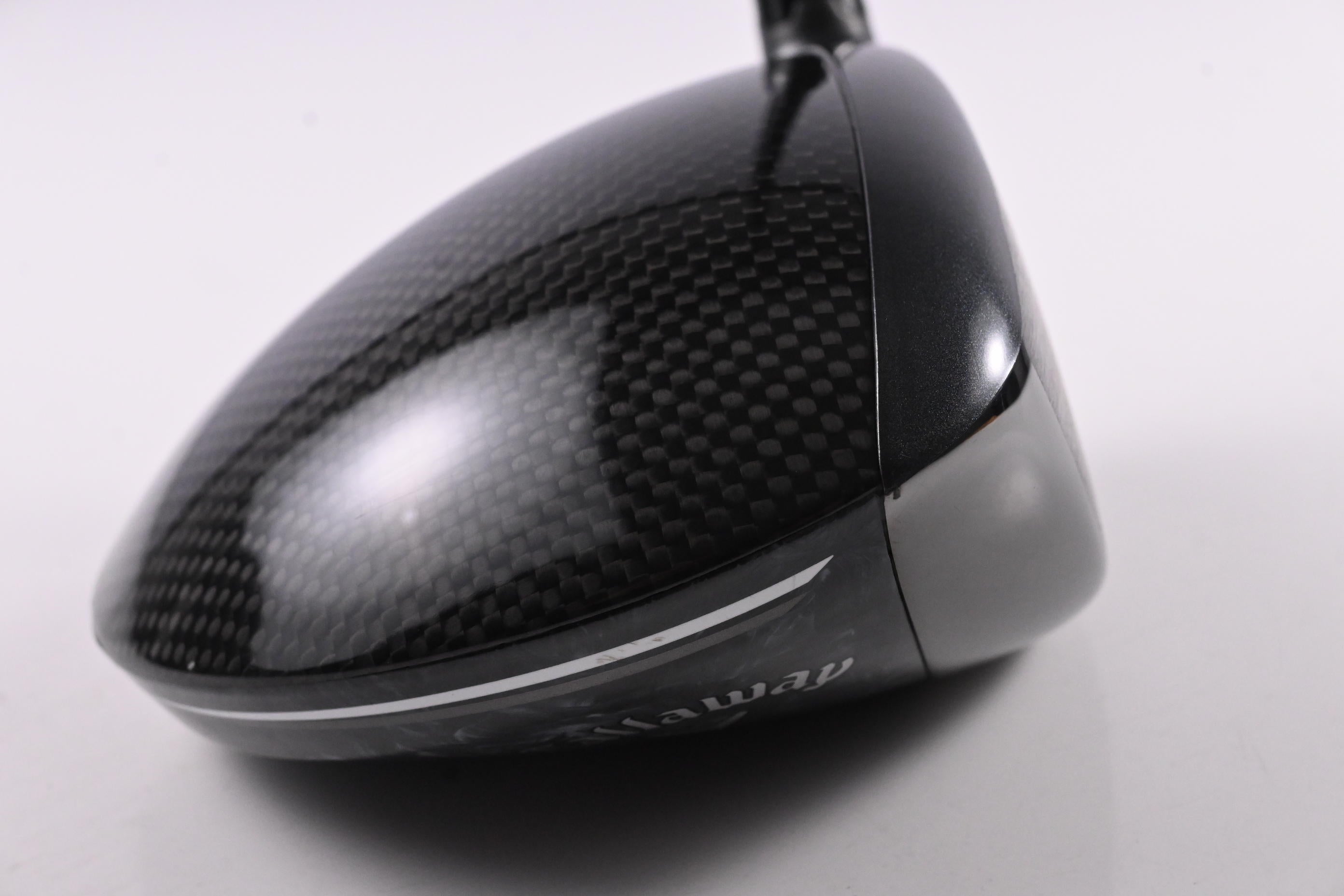 Callaway Paradym Ai Smoke Triple Diamond Driver / 9 Degree / X-Flex Tensei AV 65