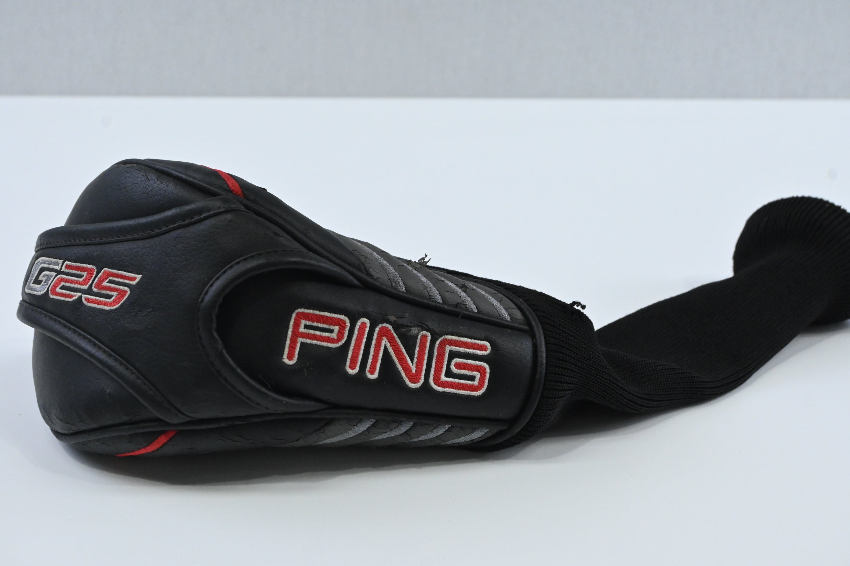 Ping G25 #3 Wood / 15 Degree / Regular Flex Ping TFC 189 Shaft