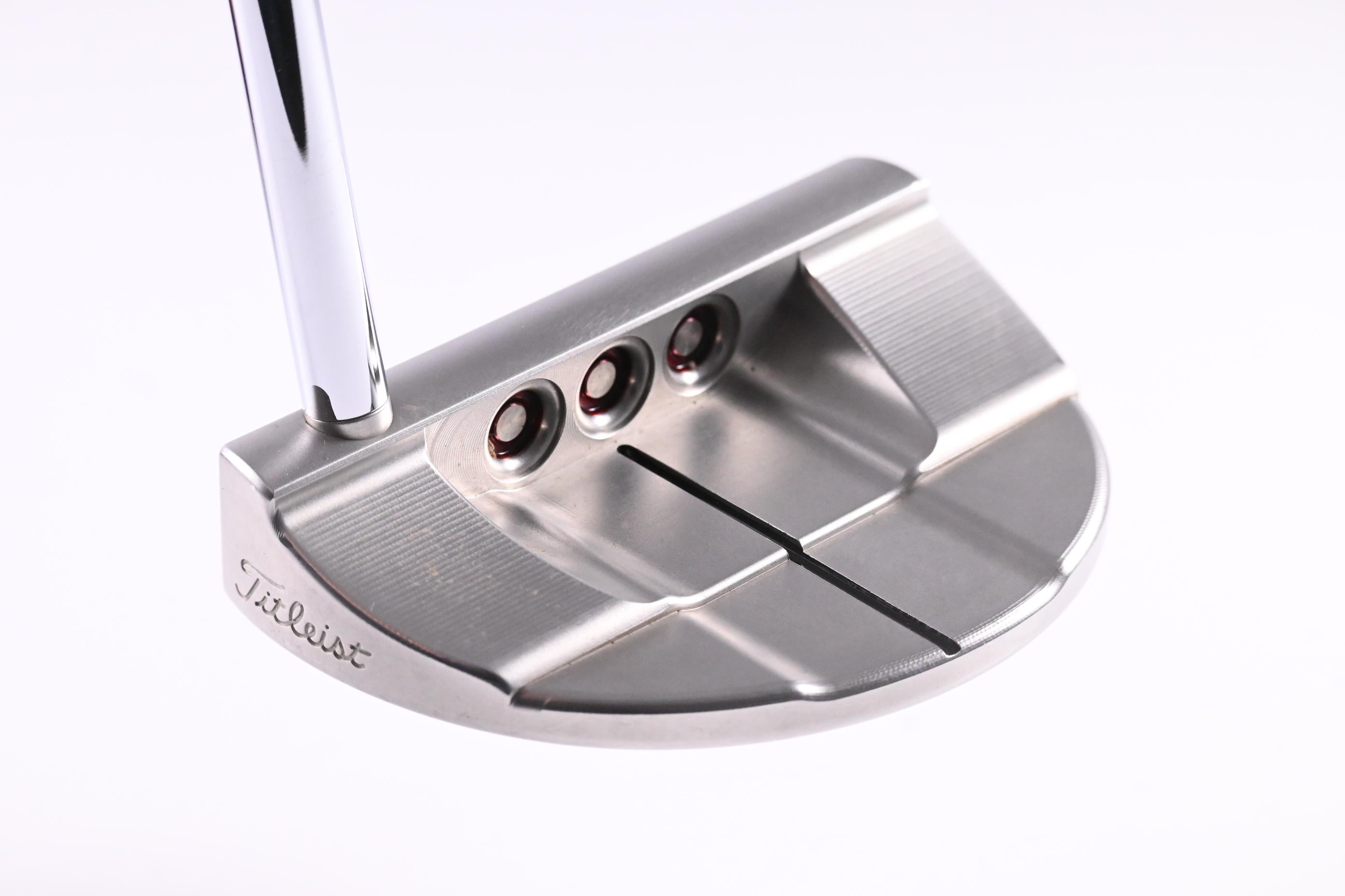 Scotty Cameron Super Select Flowback 5 Putter / 34 Inch
