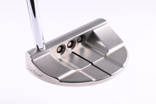 Scotty Cameron Super Select Flowback 5 Putter / 34 Inch