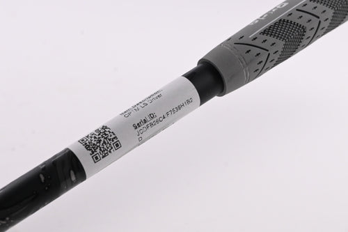 Cobra OPTM LS Driver / 9 Degree / Stiff Flex Kai'li White DarkWave 60 Shaft