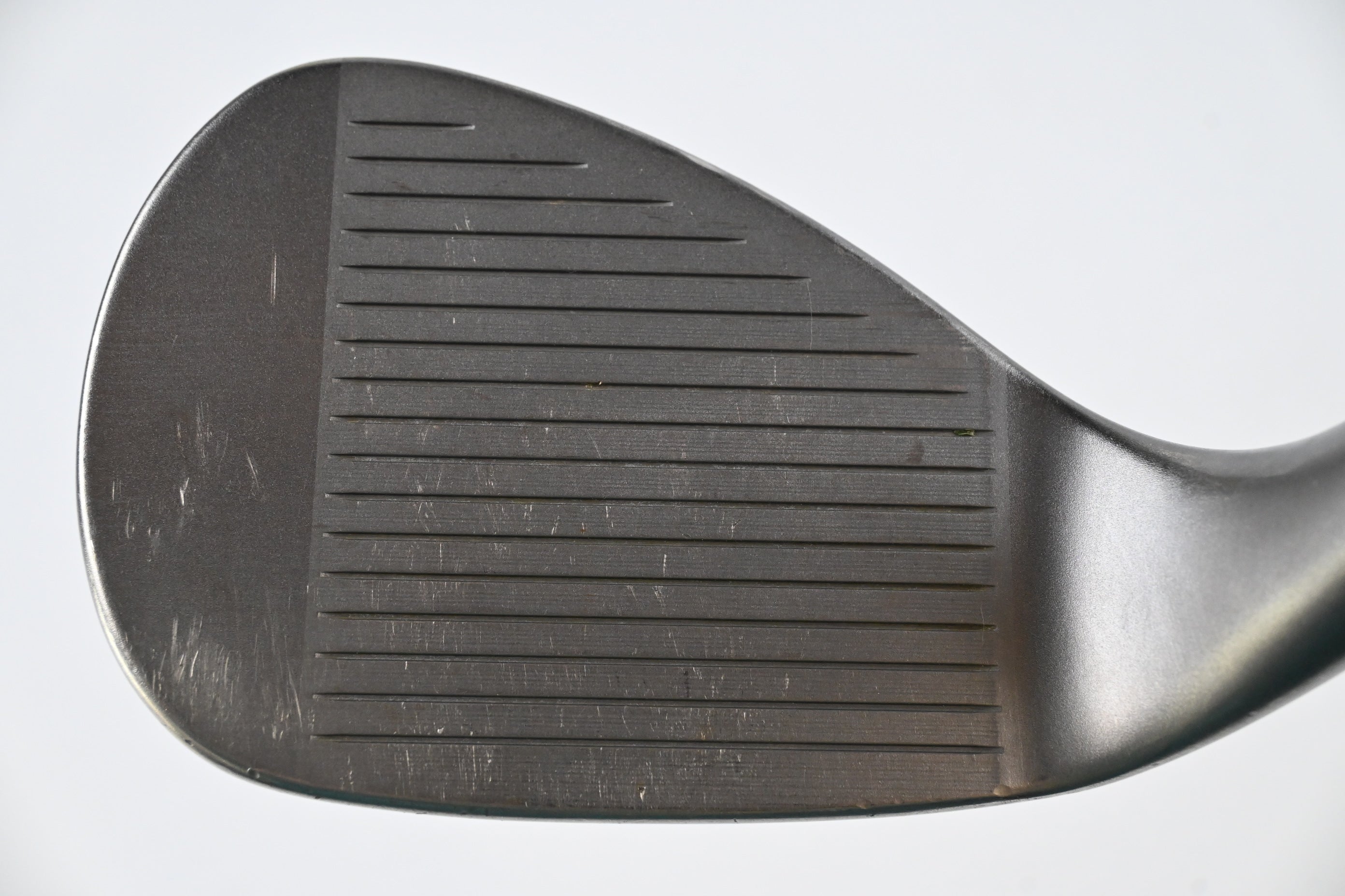 Titleist Vokey SM11 Lob Wedge / 58 Degree / Wedge Flex Vokey Design SM11 Shaft