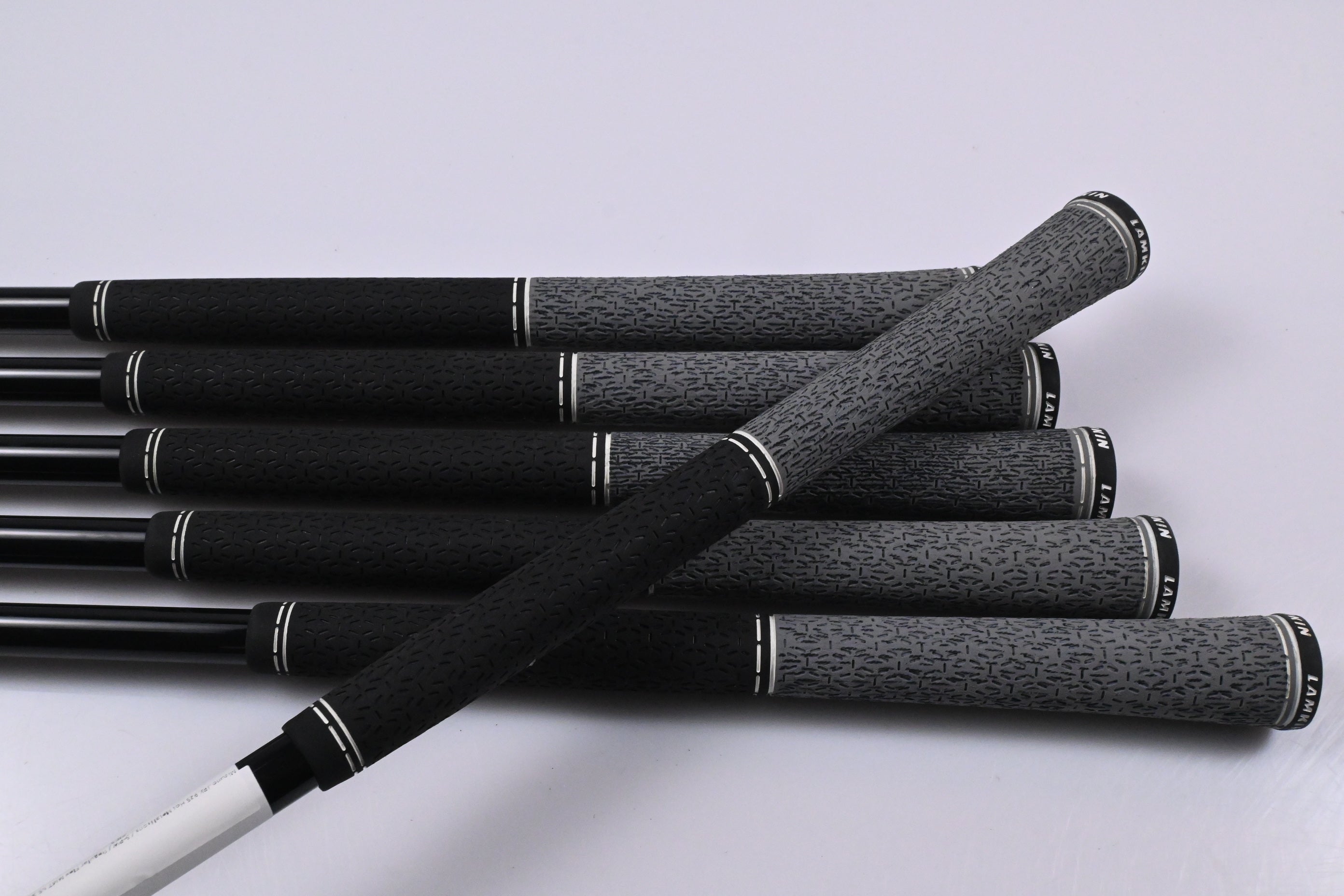 Mizuno JPX 925 Hot Metal Irons / 5-PW / Regular Flex MMT 65 Shafts