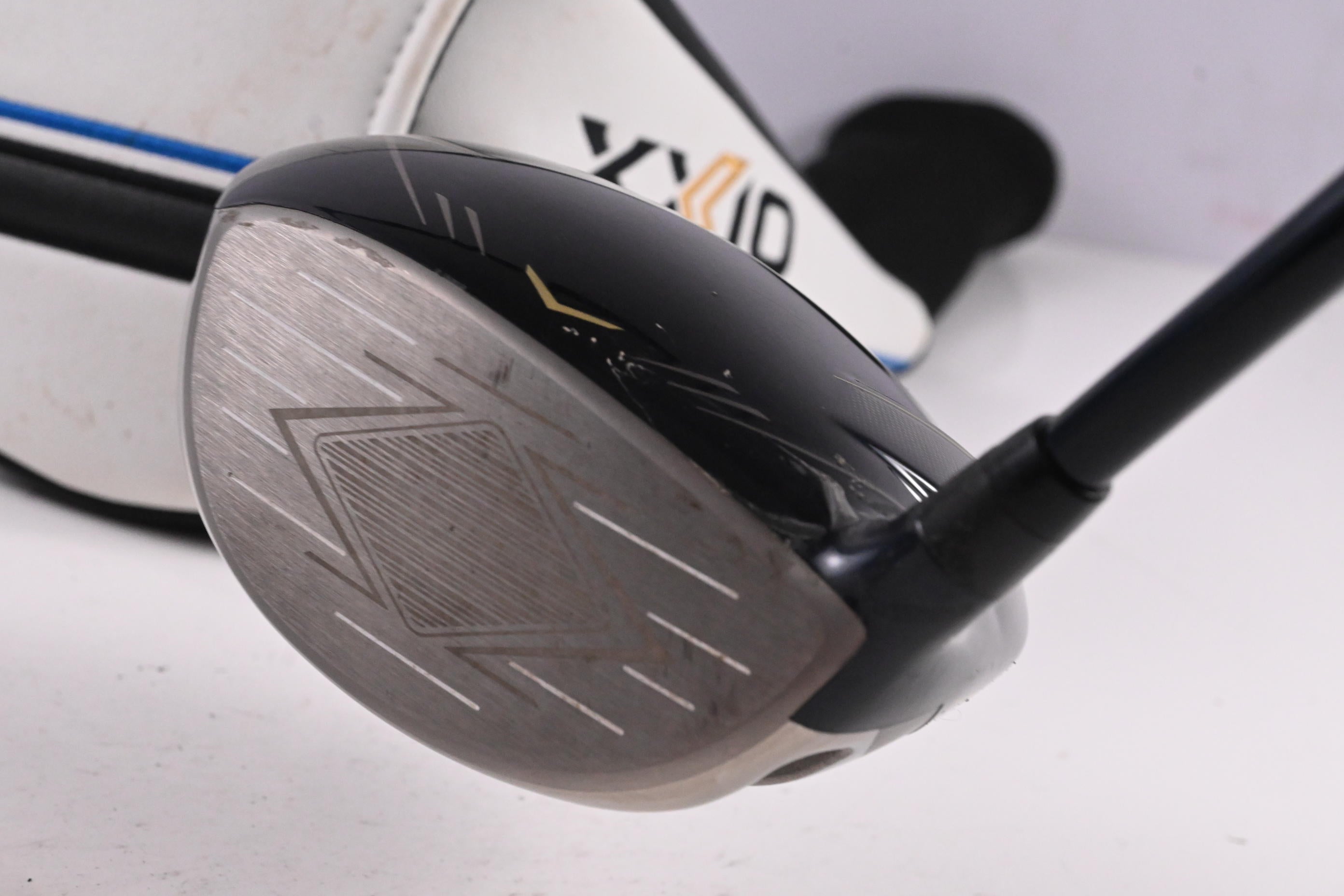 XXIO 12 Driver / 11.5 Degree / Stiff/Regular Flex XXIO MP 1200 39 Shaft