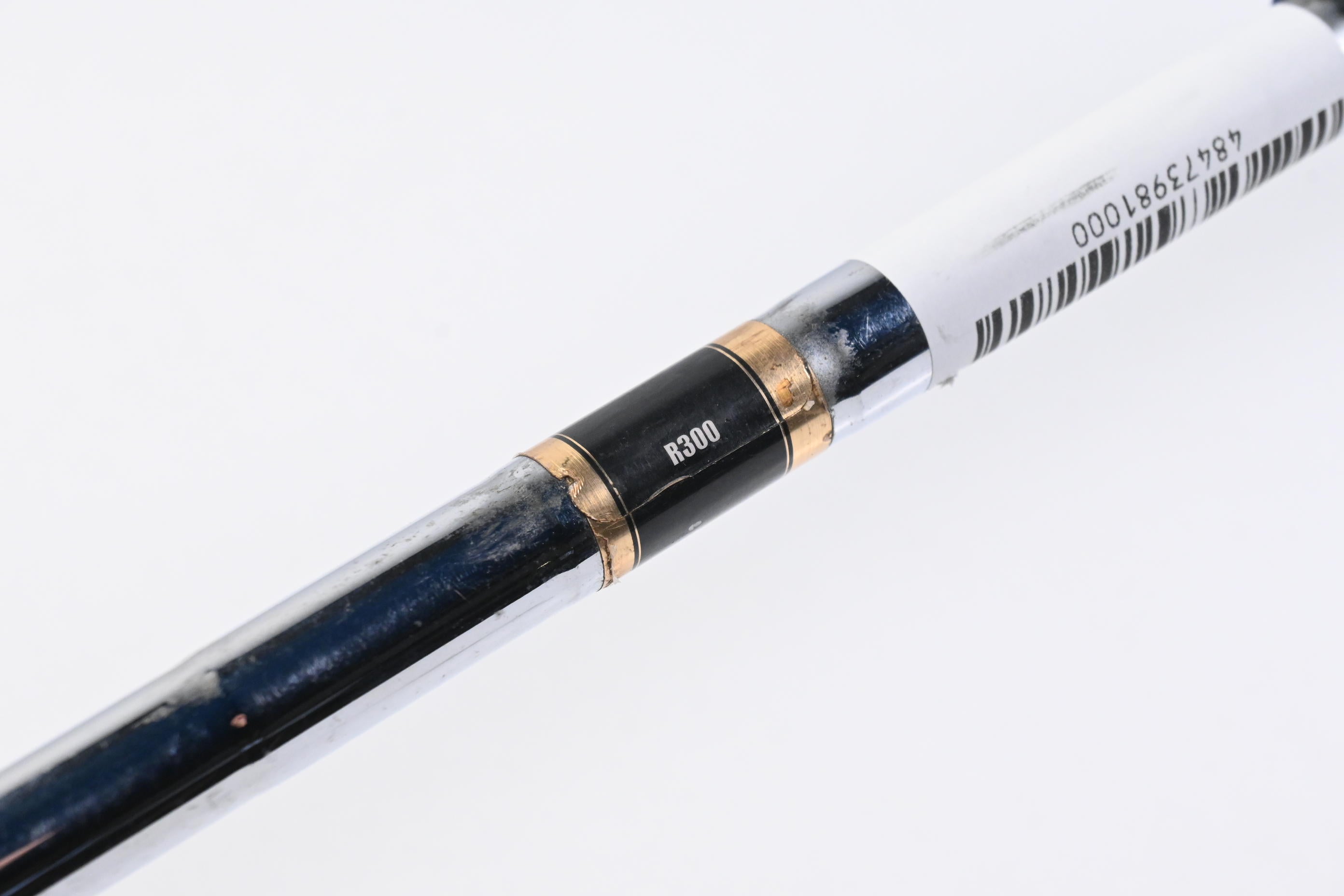 Titleist 712 AP1 #3 Iron / 20 Degree / Regular Flex Dynalite Gold XP R300 Shaft