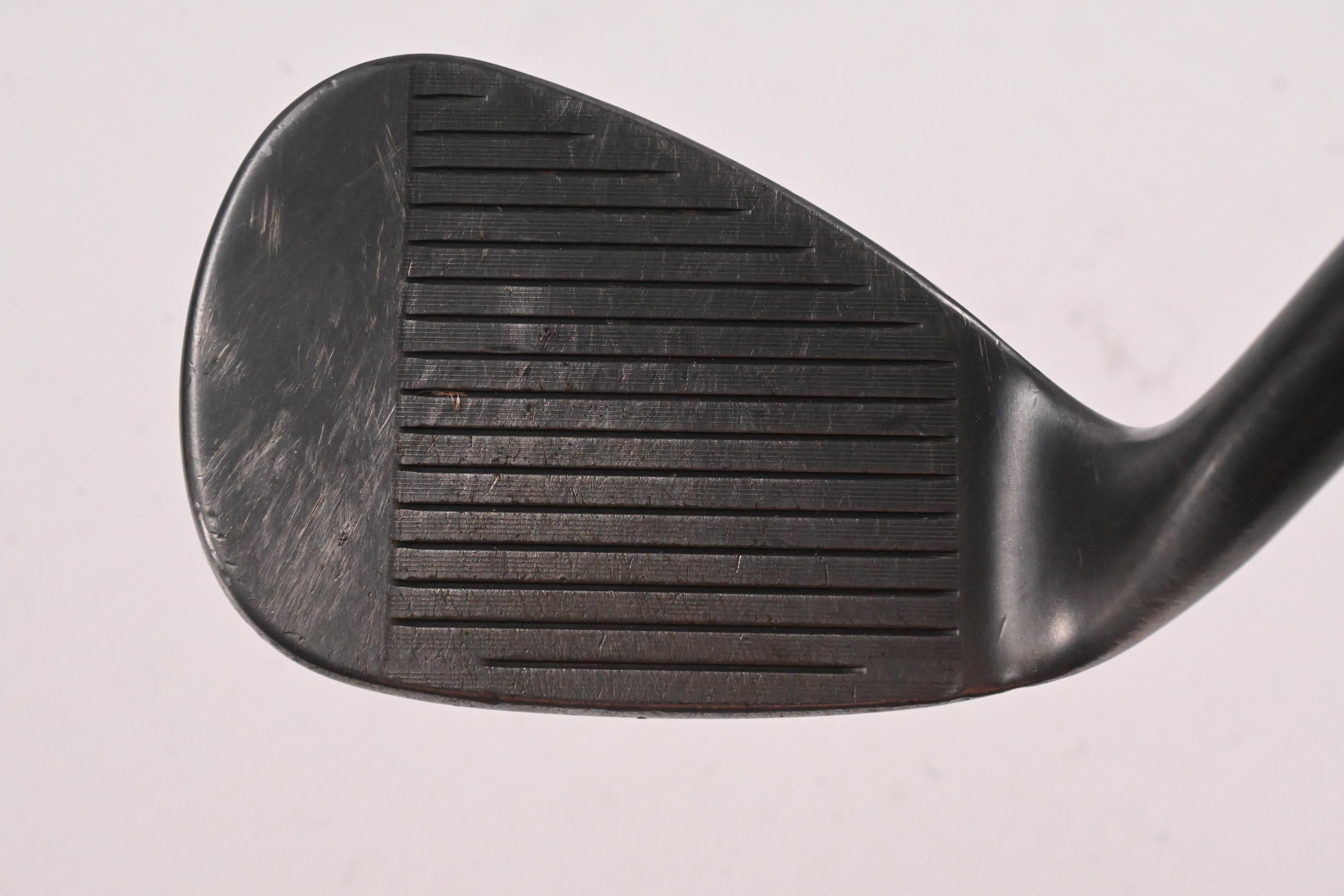 Callaway Mack Daddy 4 Sand Wedge / 56 Degree / Regular Flex SteelFiber i95