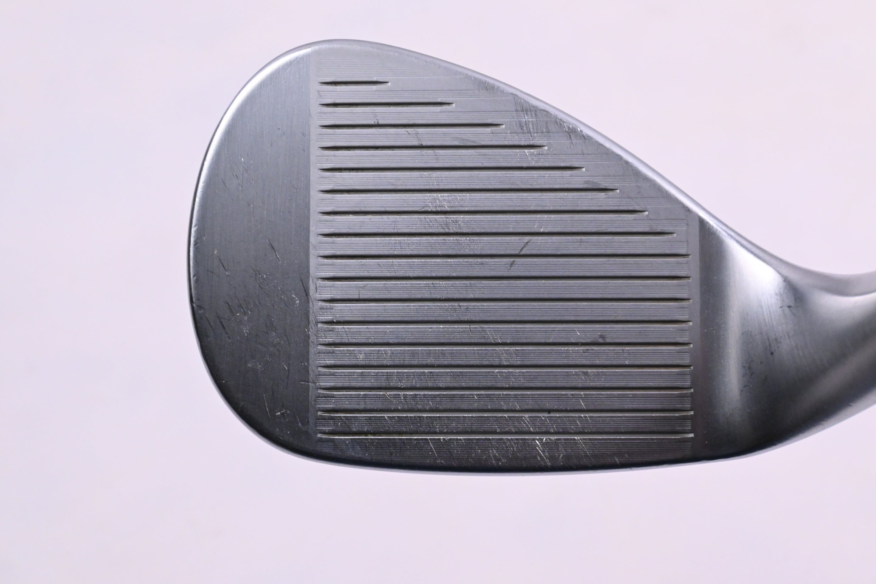 Titleist Vokey SM10 Lob Wedge / 58 Degree / Stiff Flex Dynamic Gold S400 Shaft