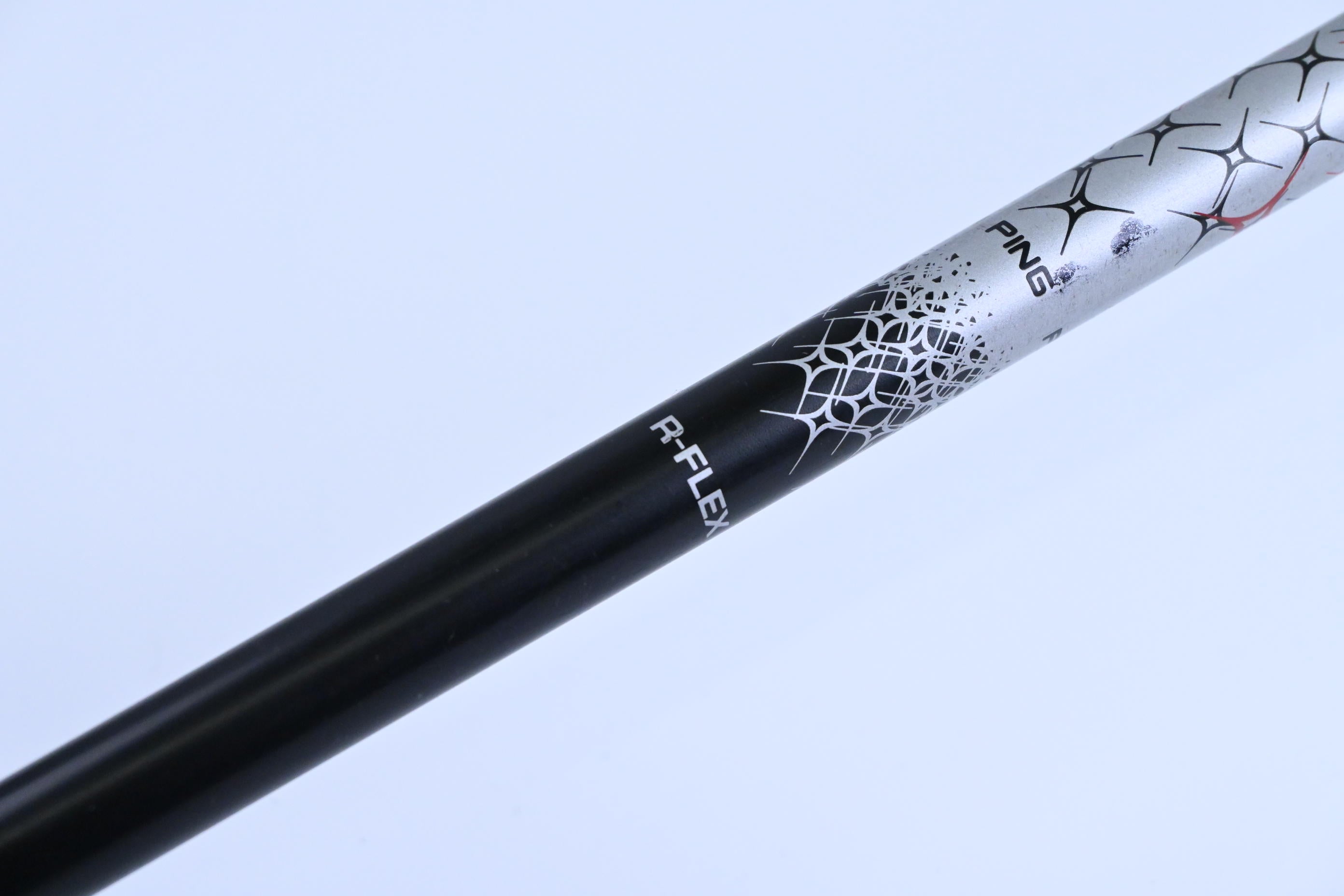 Ping G25 #5 Wood / 18 Degree / Regular Flex Ping TFC 189 Shaft