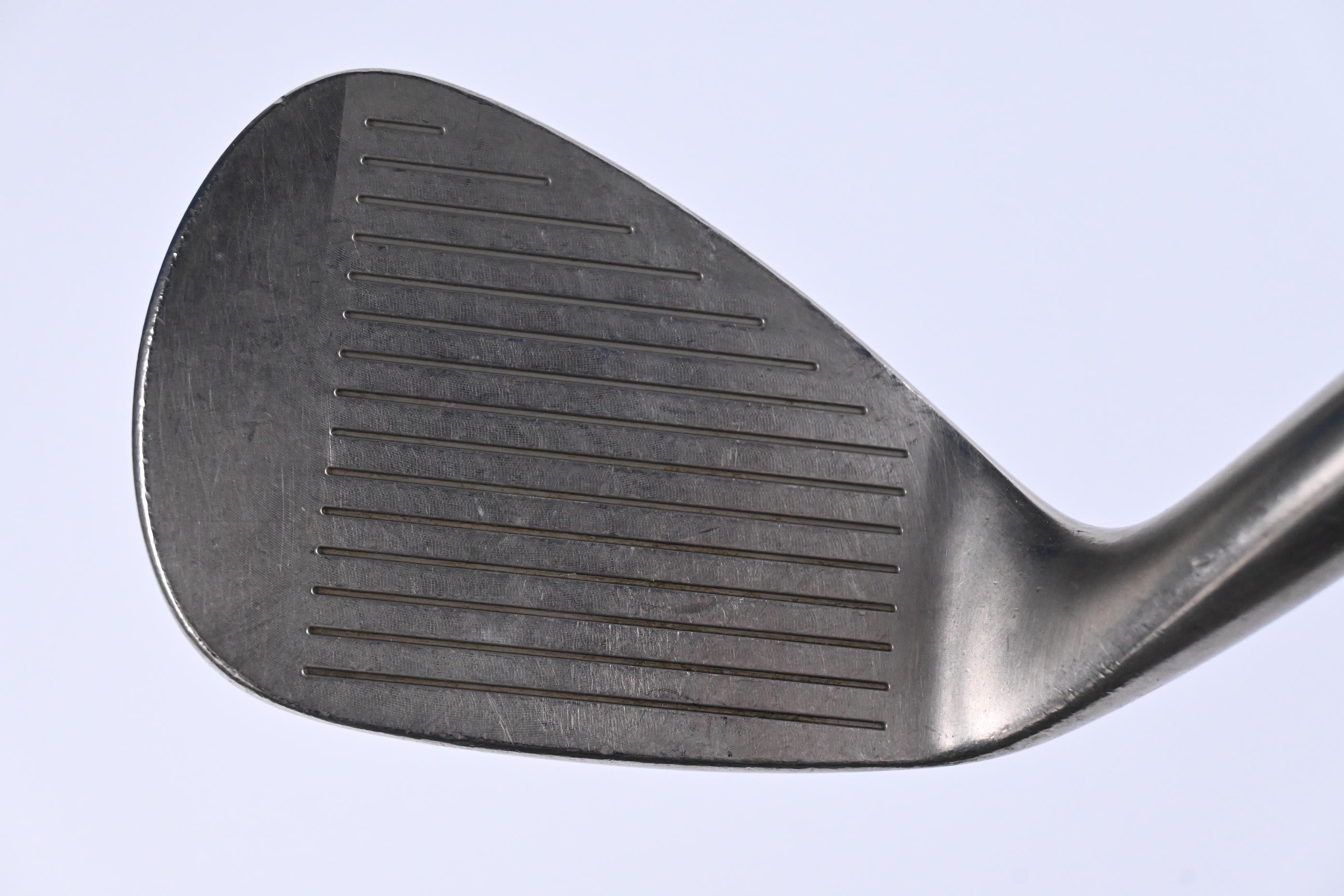 Mizuno S23 Gap Wedge / 52 Degree / Wedge Flex Dynamic Gold Shaft
