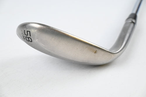 Titleist Vokey SM11 Lob Wedge / 58 Degree / Wedge Flex Vokey Design SM11 Shaft