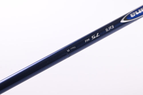 Left Hand Adams Tight Lies 2021 #3 Wood / 16 Degree / Regular Flex Diamana Shaft