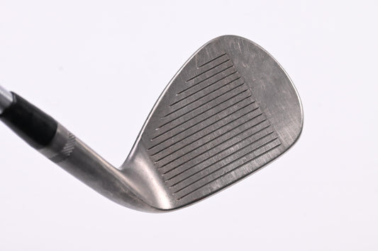 Left Hand Titleist Vokey SM10 Gap Wedge / 50 Degree / X-Flex KBS Tour C-Taper 130