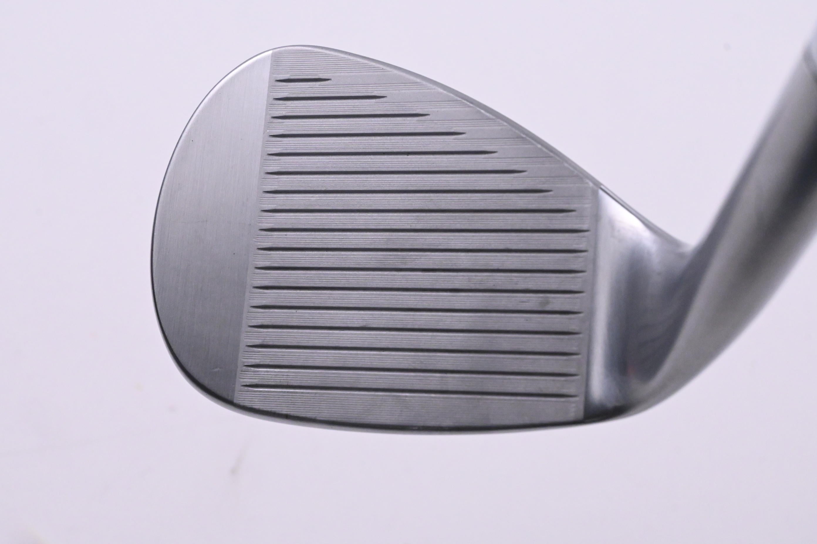Titleist Vokey SM11 Lob Wedge / 60 Degree / Senior Flex Mitsubishi MMT 55 Shaft