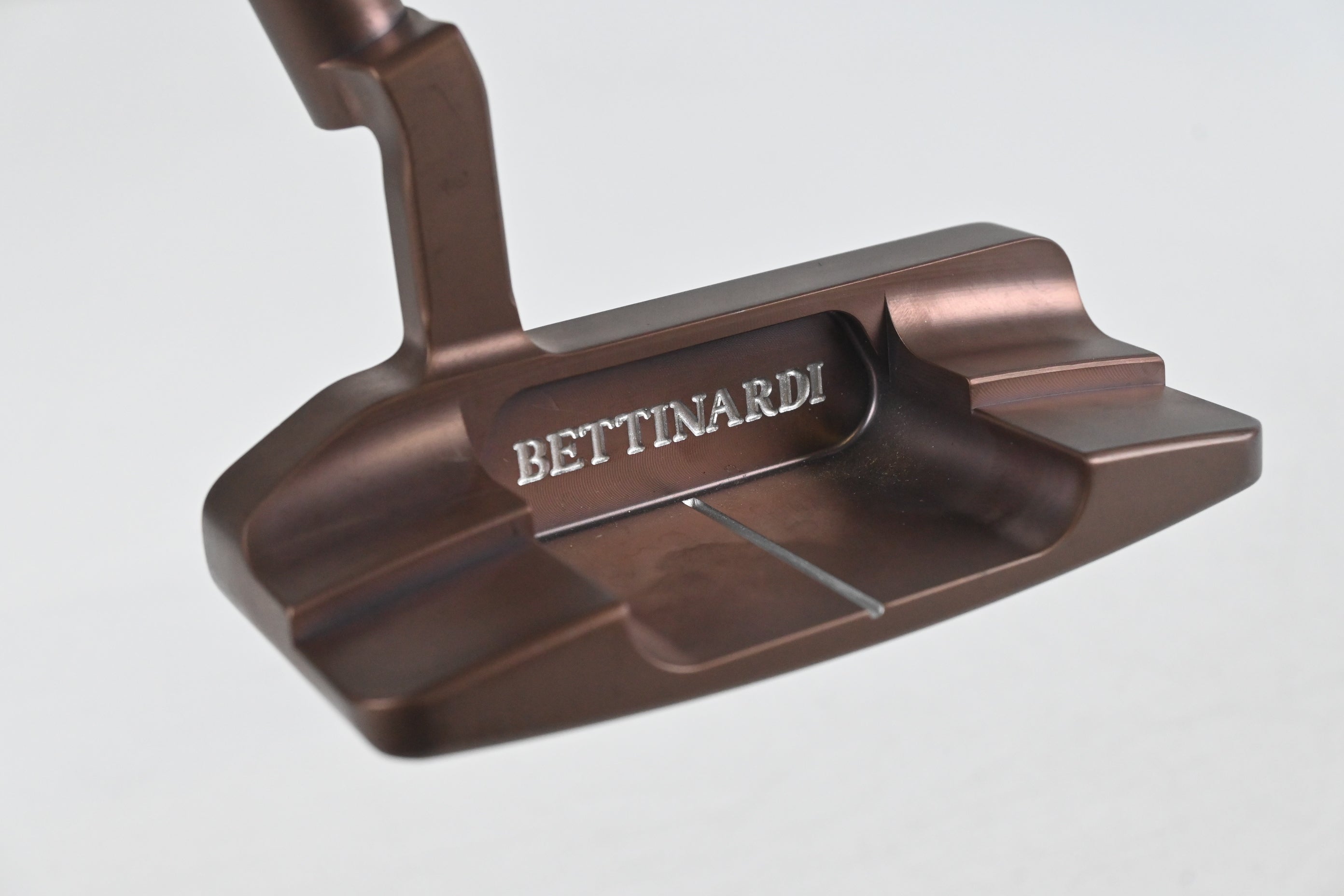 Bettinardi 2025 Queen B #8 Putter / 35 Inch
