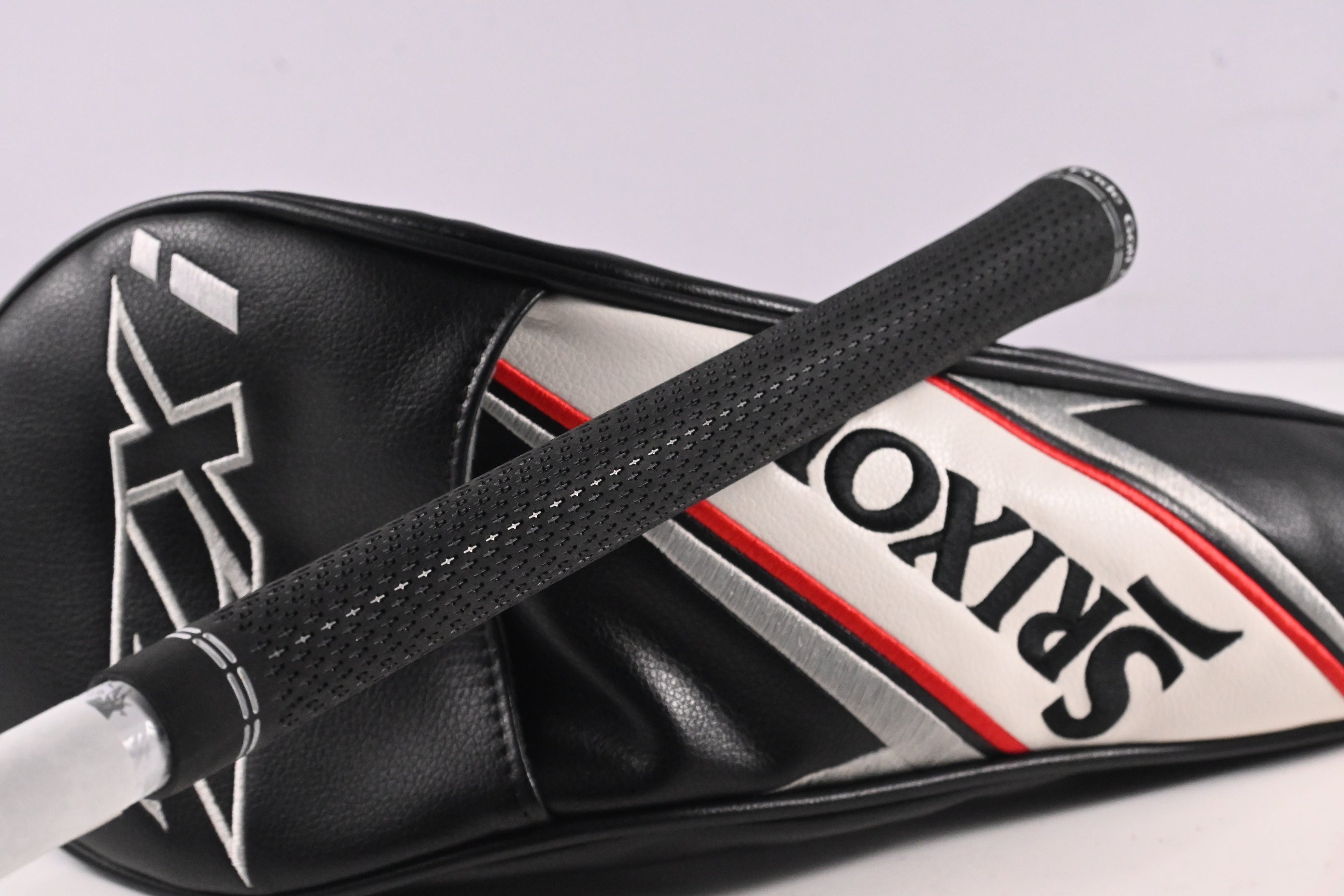Srixon ZXi Max Driver / 12 Degree / Senior Flex Project X Denali Red 50 Shaft