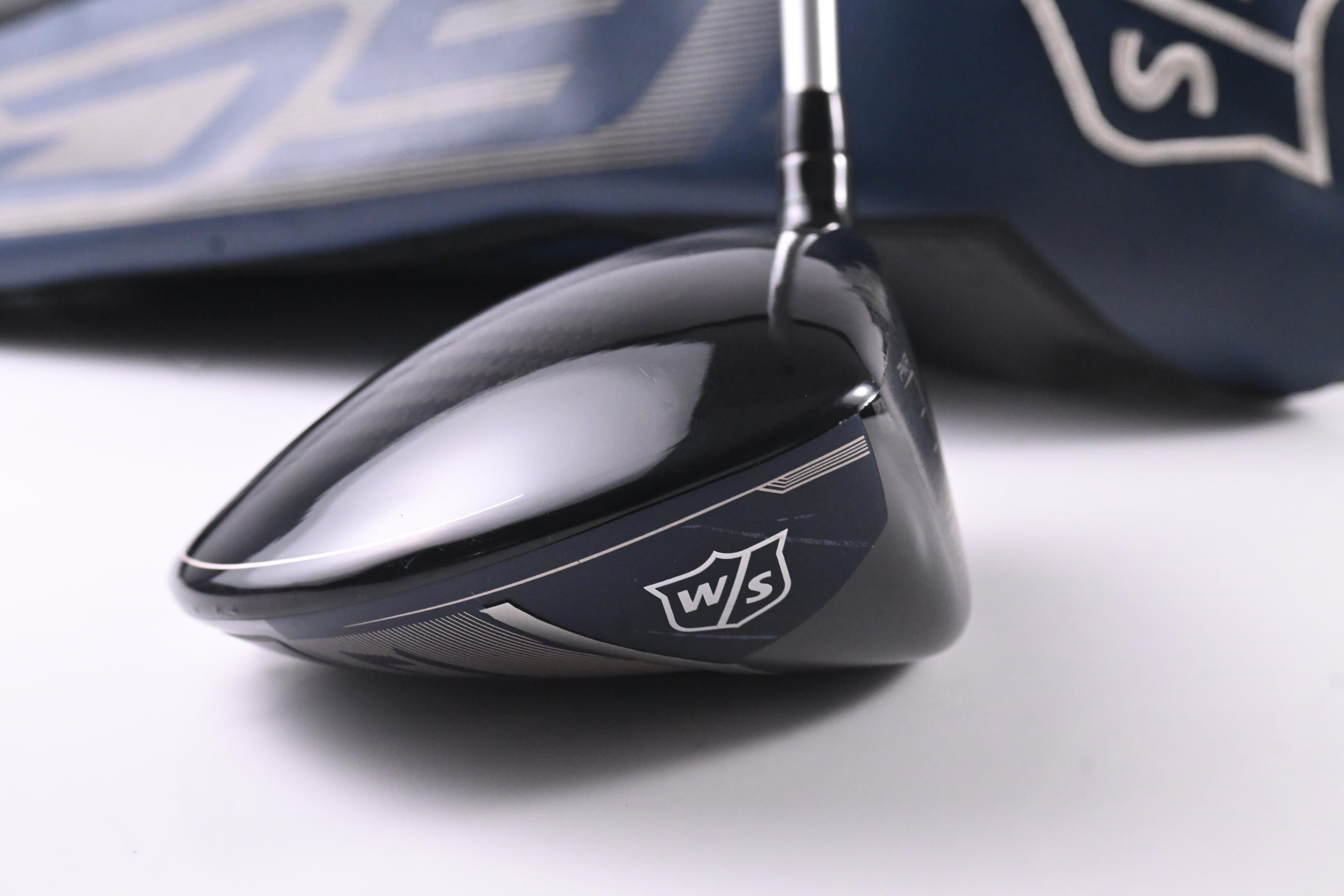 Wilson D9 Driver / 13 Degree / Senior Flex Mitsubishi Tensei CK Blue 50 Shaft