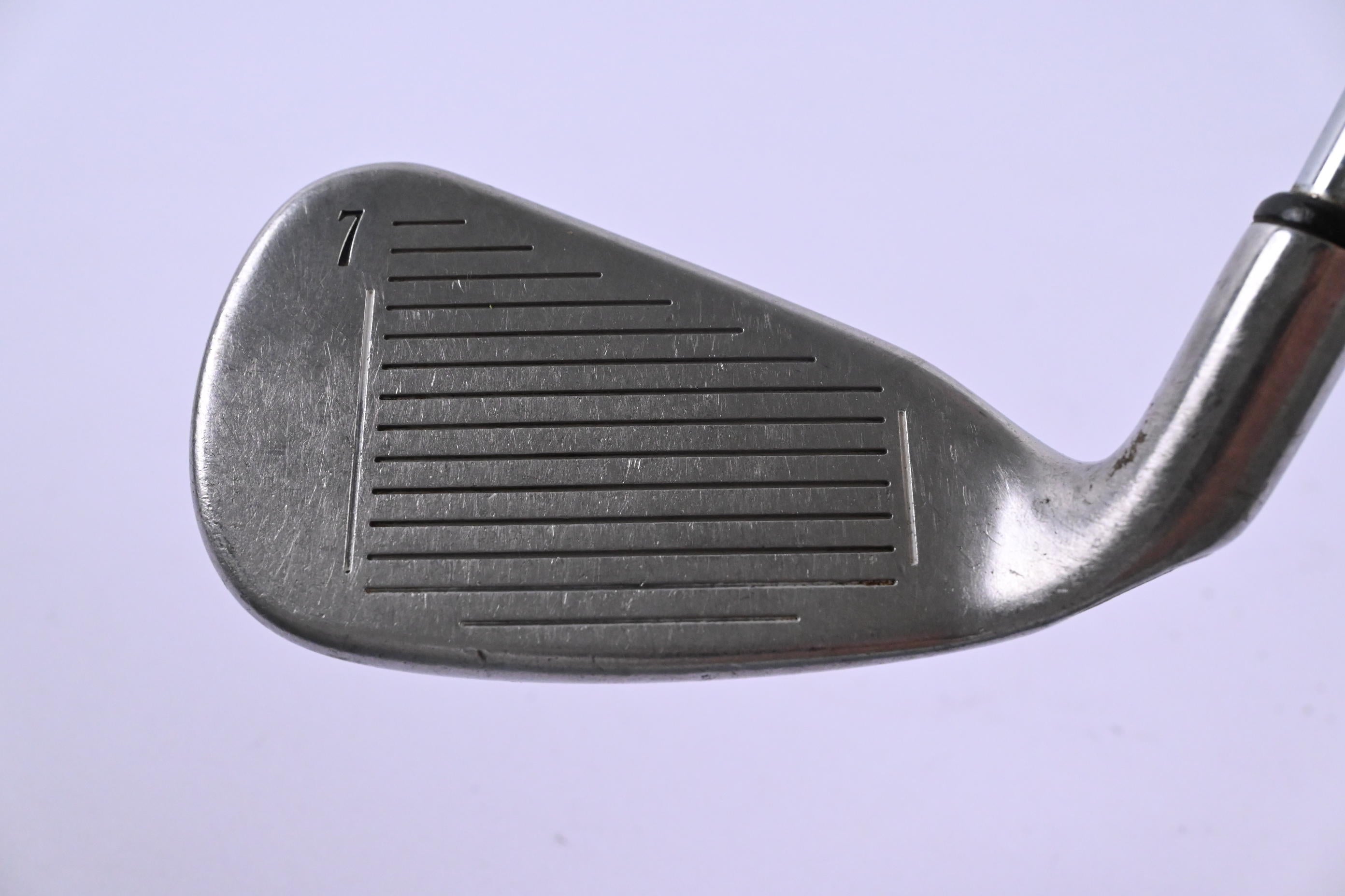 Callaway Big Bertha 2006 #7 Iron / Uniflex Callaway Big Bertha Shaft