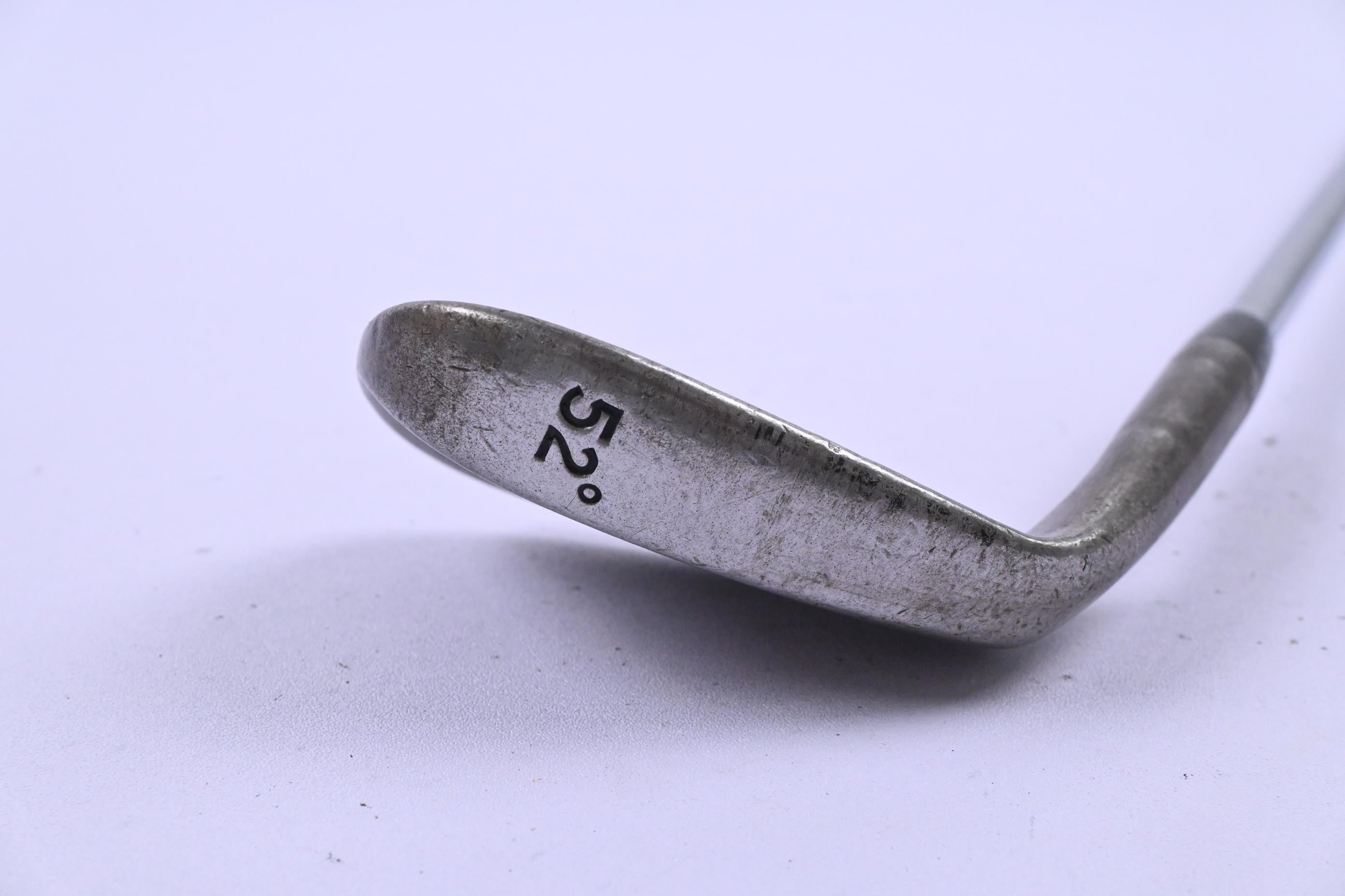 Titleist Vokey Oil Can Gap Wedge / 52 Degree / Regular Flex Dynamic Gold Shaft