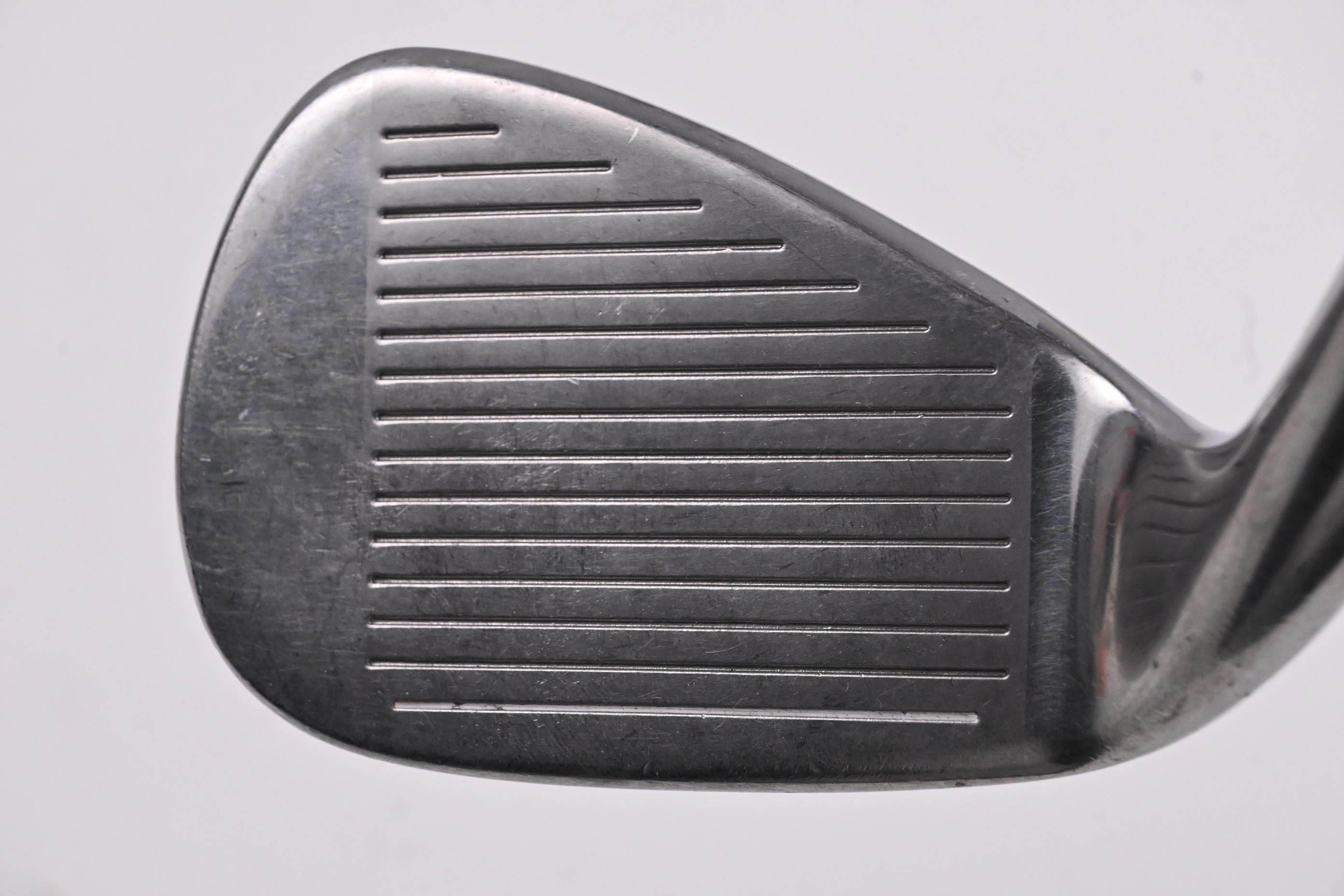 Taylormade M2 2017 #9 Iron / 40 Degree / Regular Flex Reax 88 Shaft