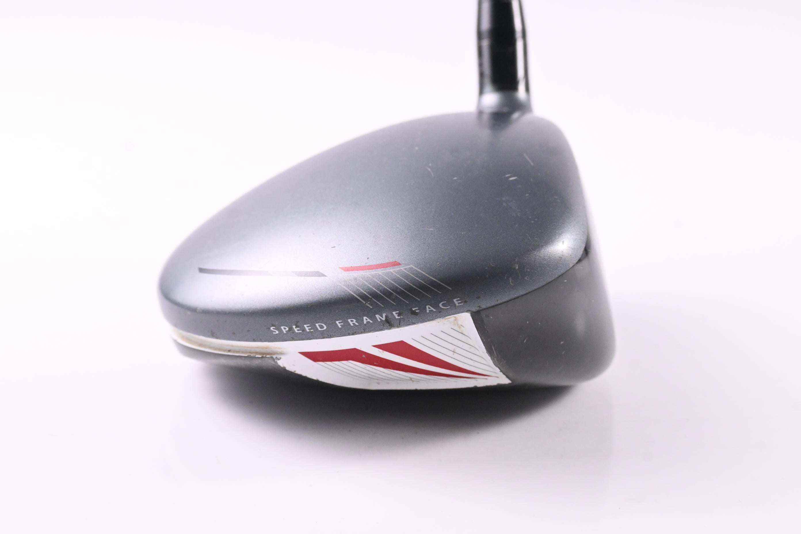 Callaway X Hot Driver / 10.5 Degree / Senior Flex Project X PXv Shaft