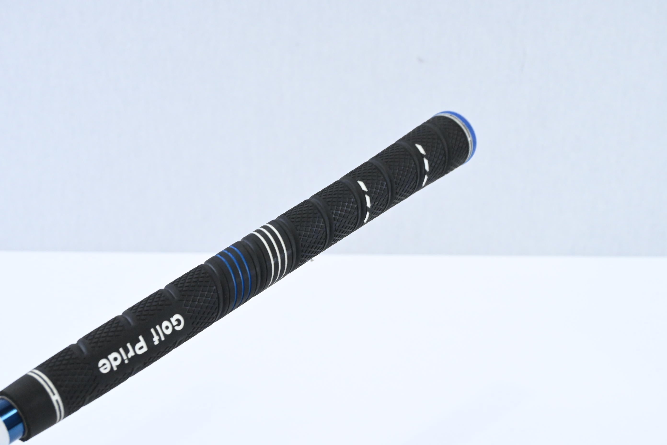 Mizuno ST-Z 230 #4 Hybrid / 22 Degree / Regular Flex UST Lin-Q Blue 75