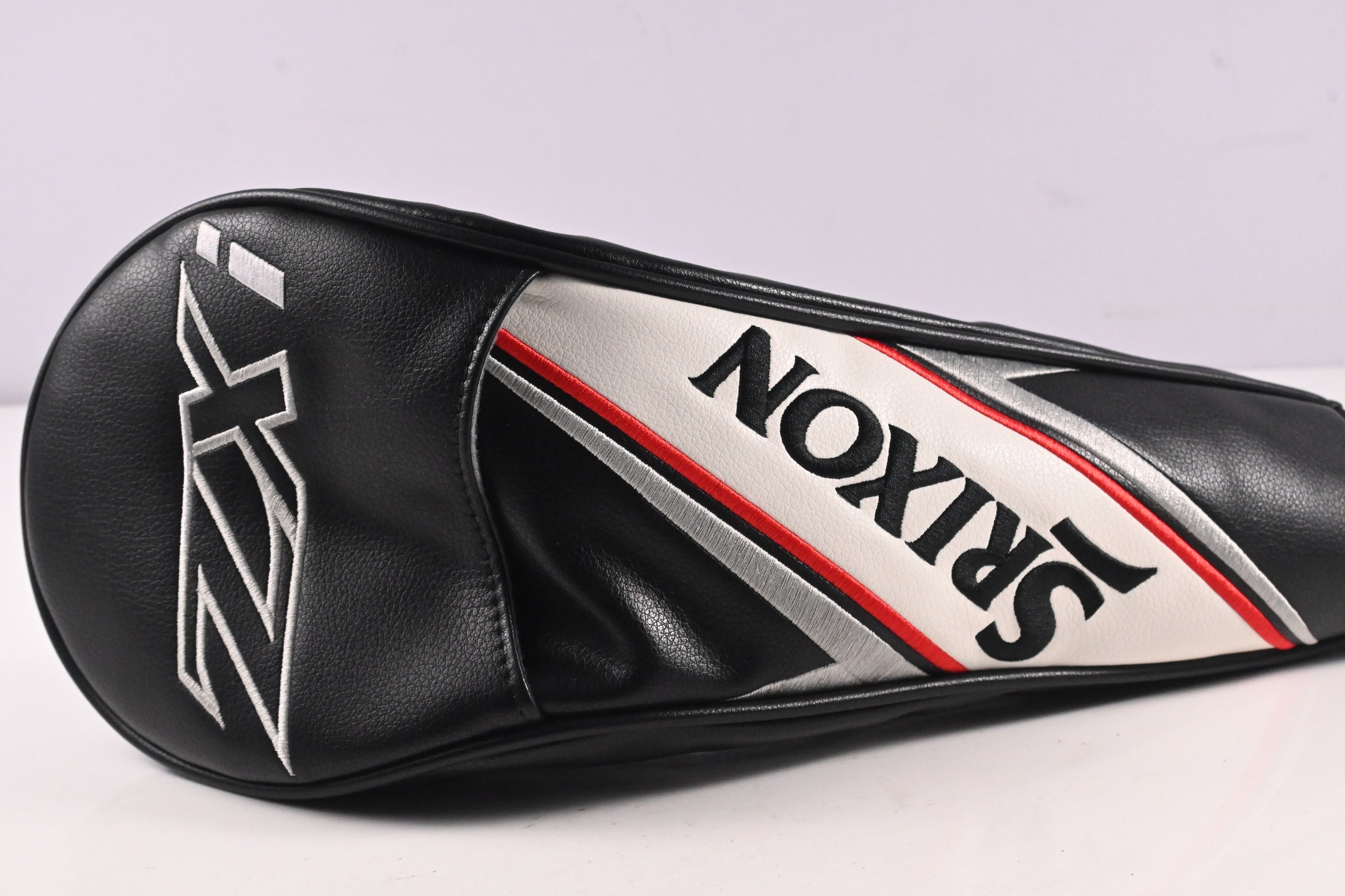 Srixon ZXi Max Driver / 12 Degree / Senior Flex Project X Denali Red 50 Shaft