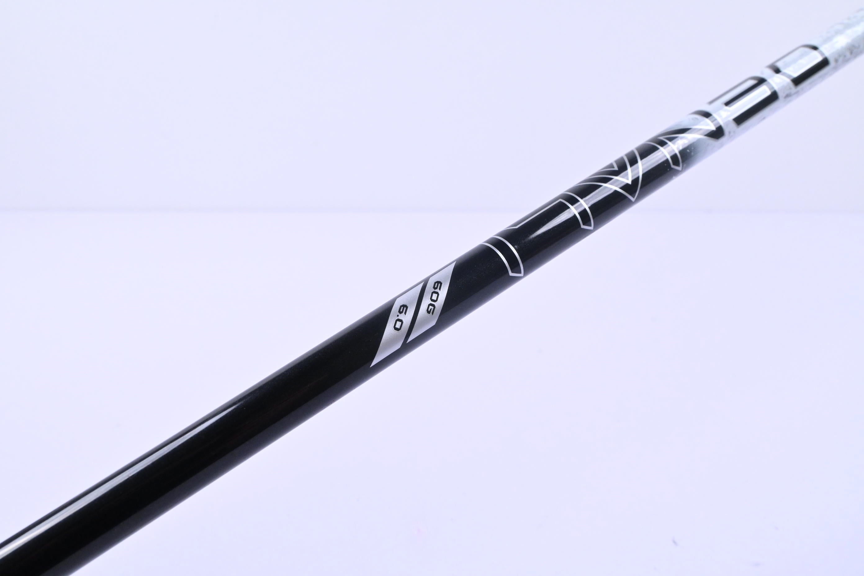 Left Hand Wilson DYNAPWR 2025 Carbon Driver / 9 Degree / Stiff Flex Denali