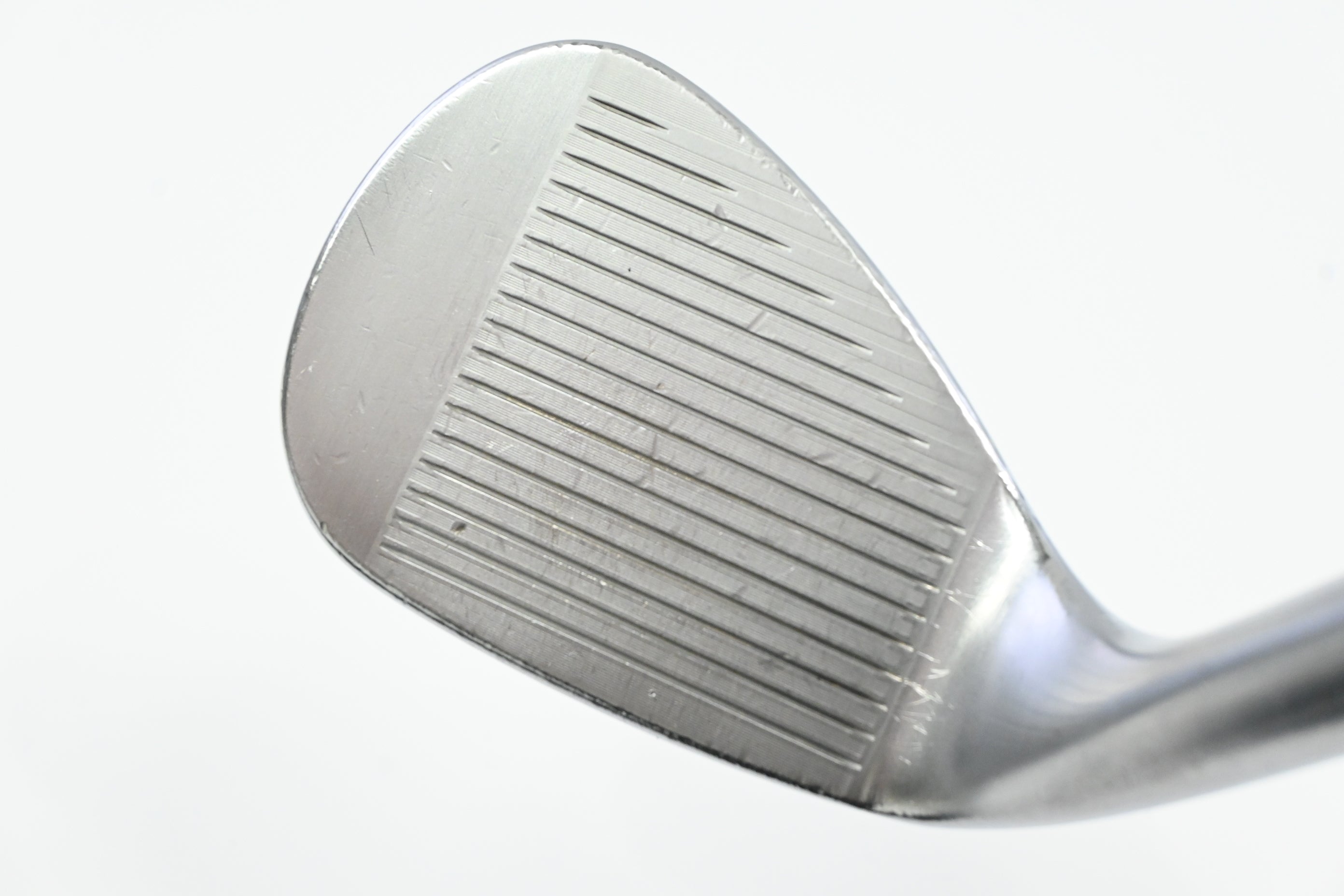 Titleist Vokey SM9 Sand Wedge / 56 Degree / Wedge Flex Steel Shaft