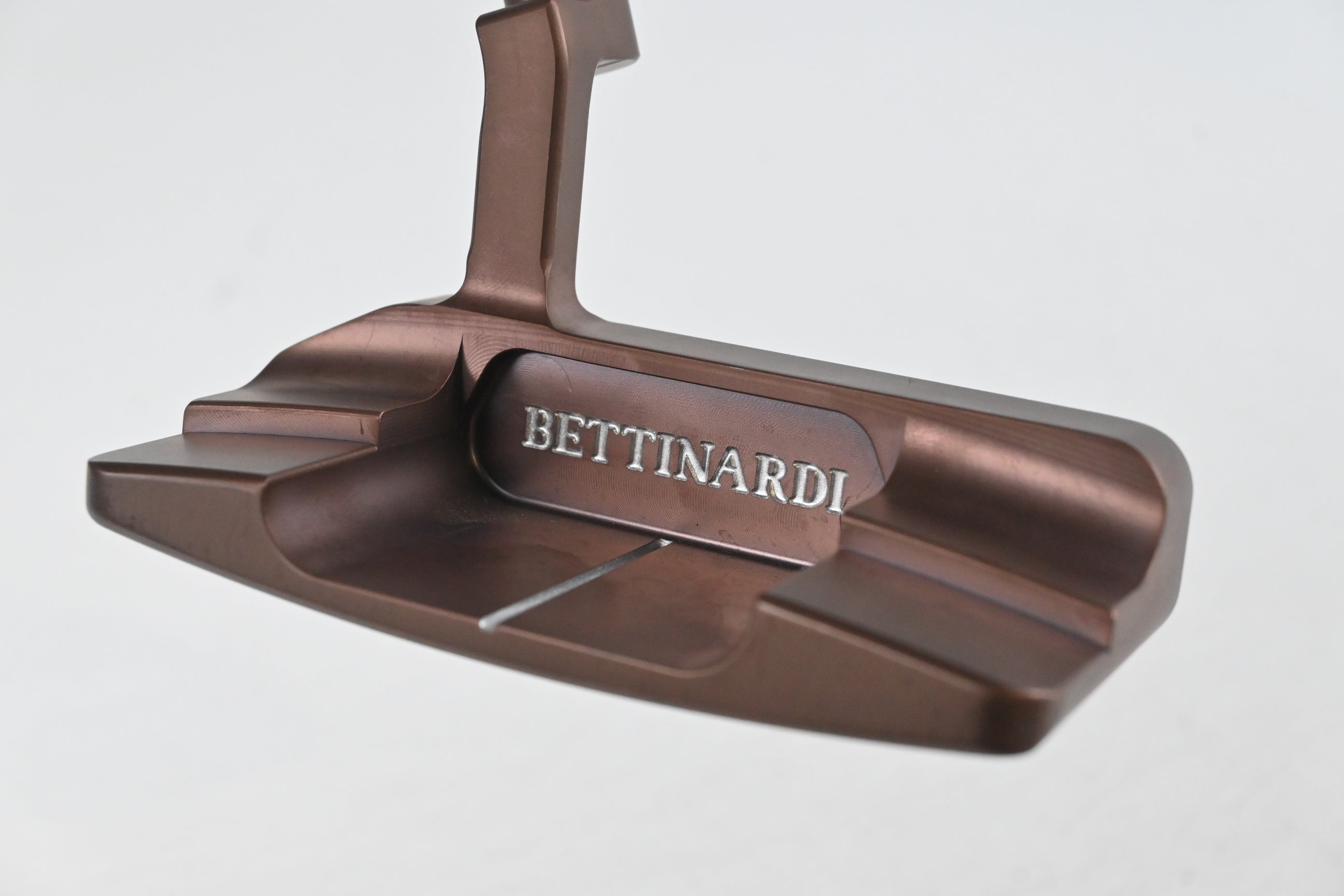 Bettinardi 2025 Queen B #8 Putter / 35 Inch