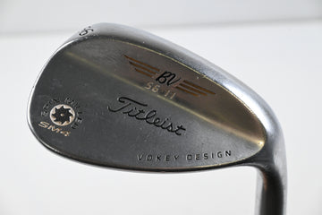 Titleist Vokey SM4 Sand Wedge / 56 Degree / Wedge Flex Vokey Design Shaft